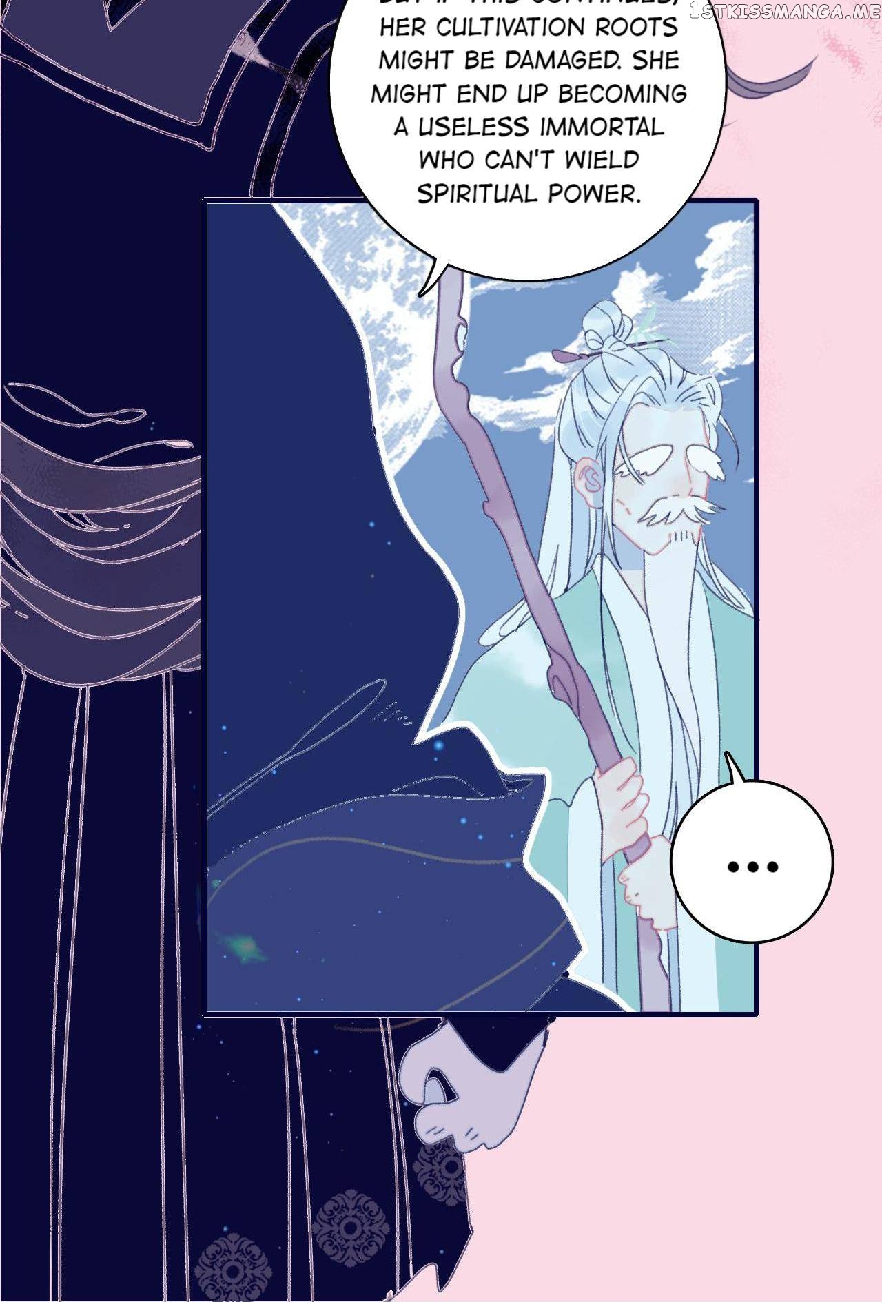 My Little Secret With The Demon Lord Chapter 48 - page 34