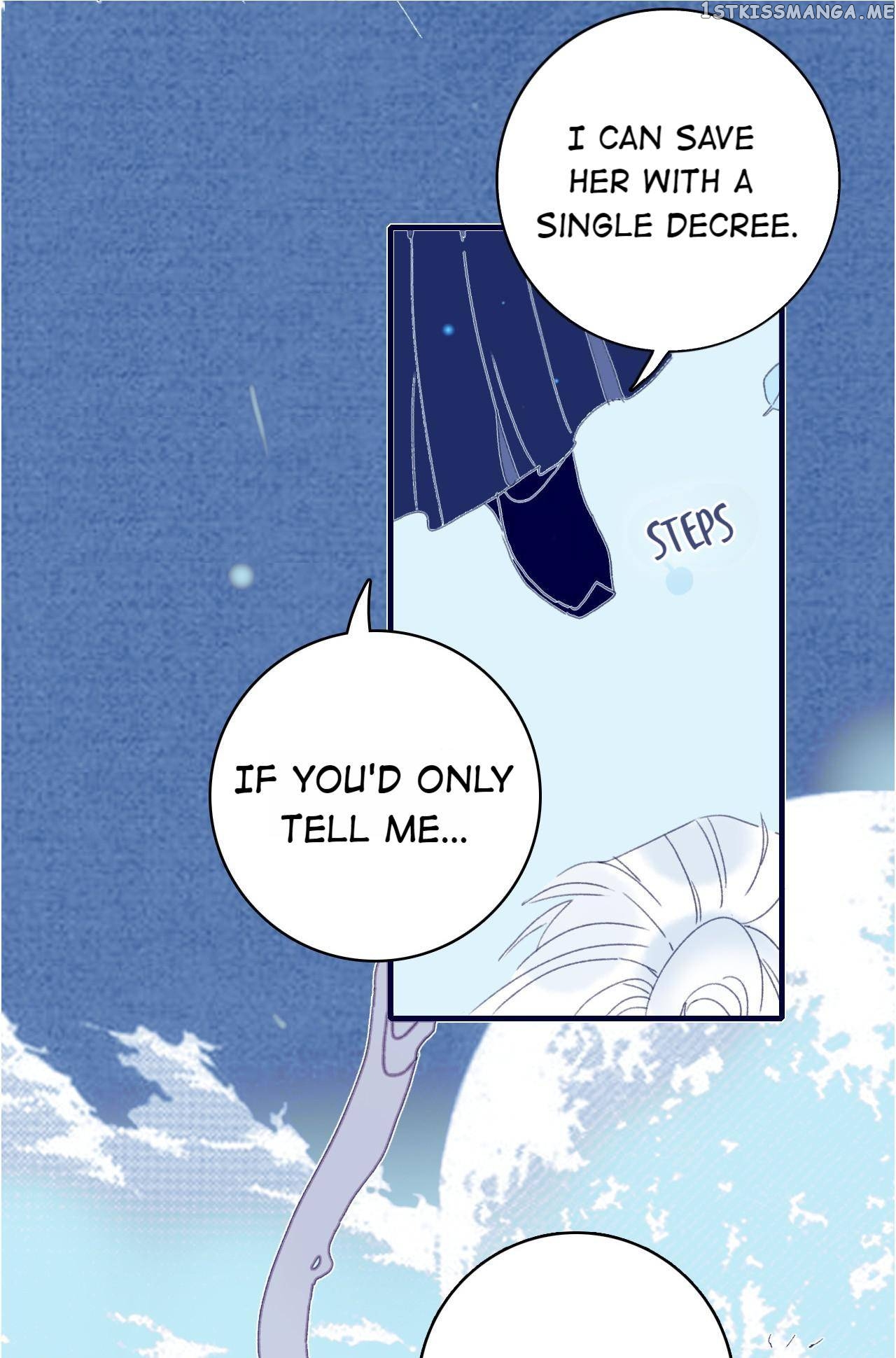 My Little Secret With The Demon Lord Chapter 48 - page 36
