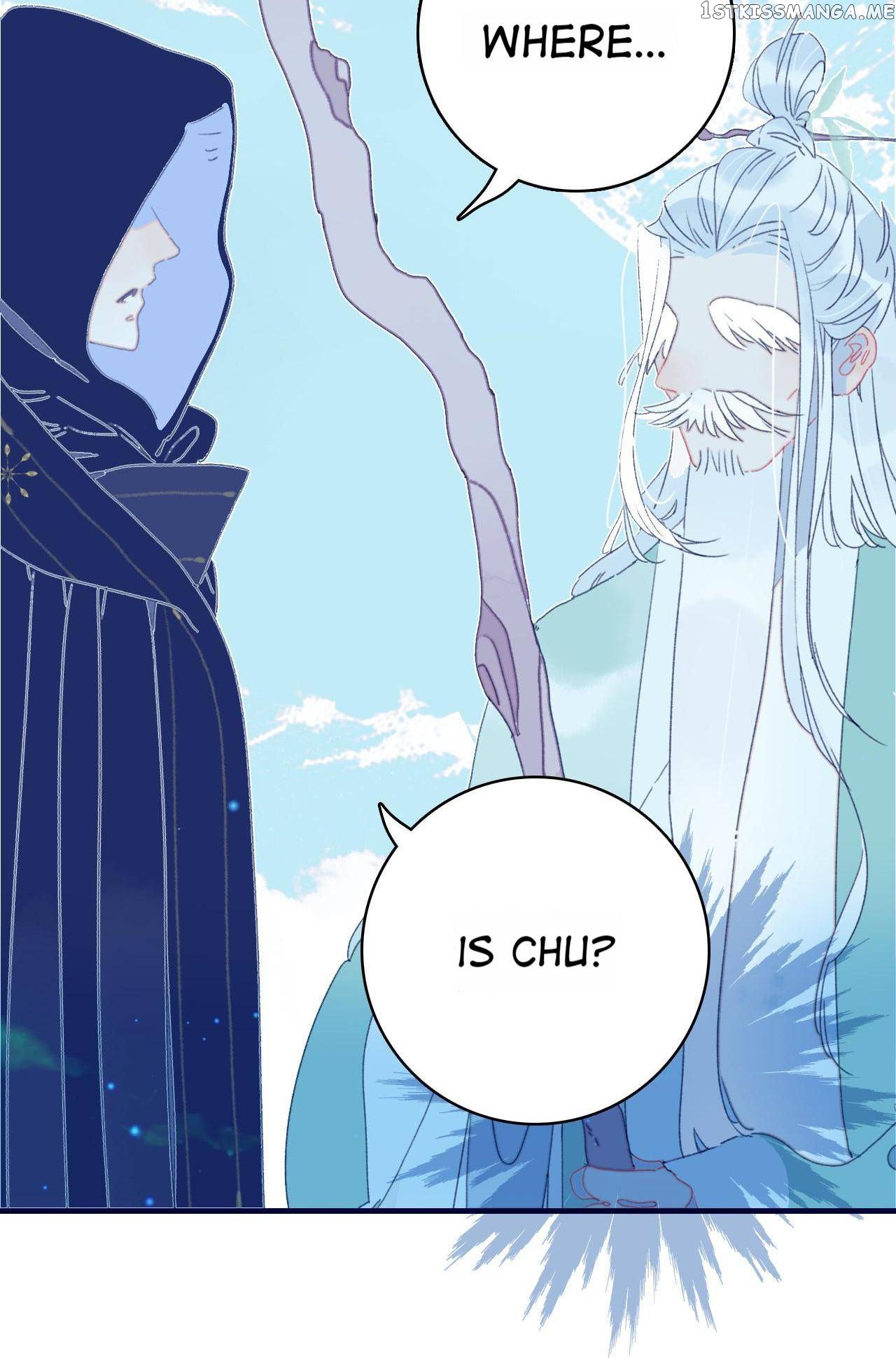 My Little Secret With The Demon Lord Chapter 48 - page 37