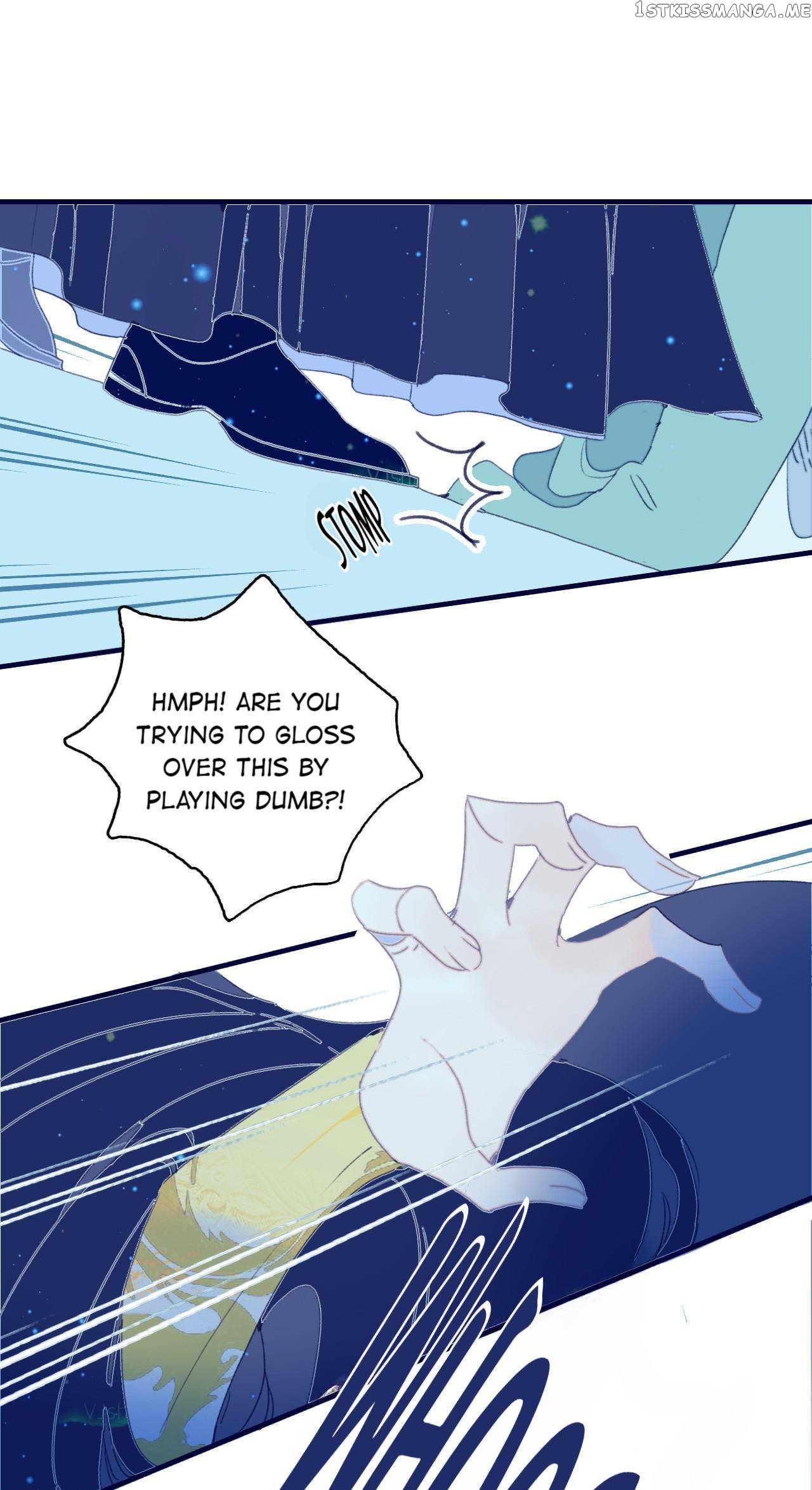My Little Secret With The Demon Lord Chapter 48 - page 41