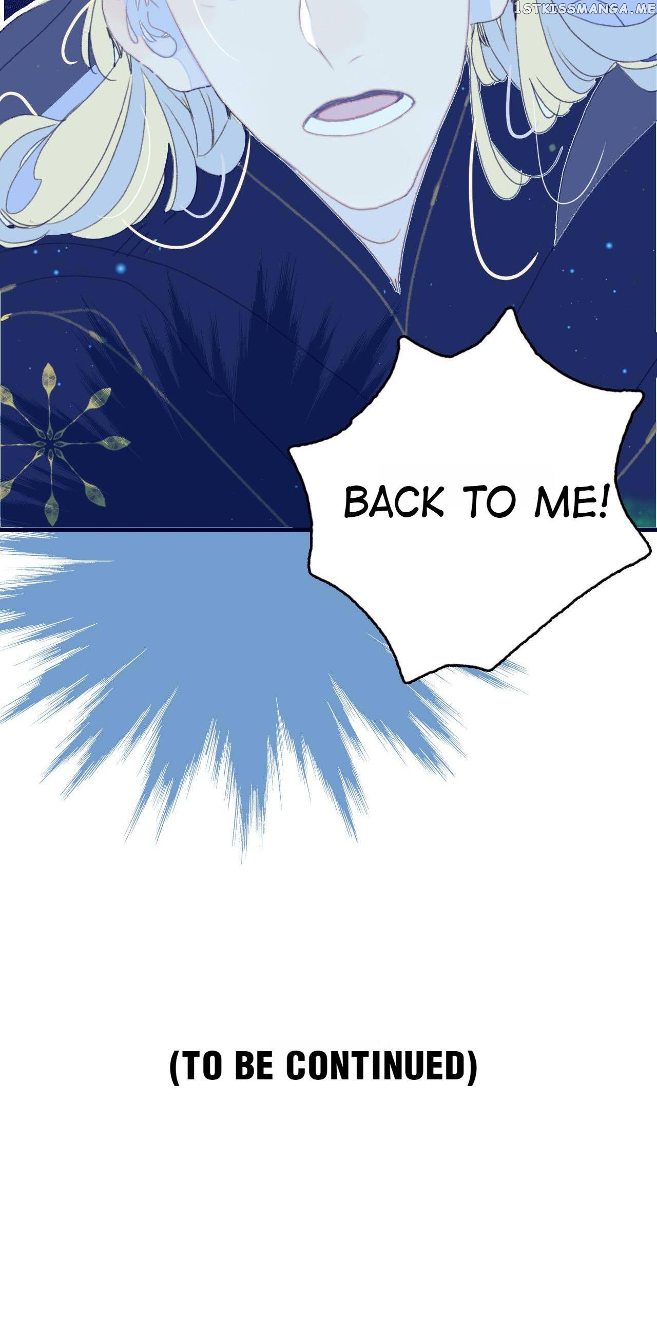 My Little Secret With The Demon Lord Chapter 48 - page 44