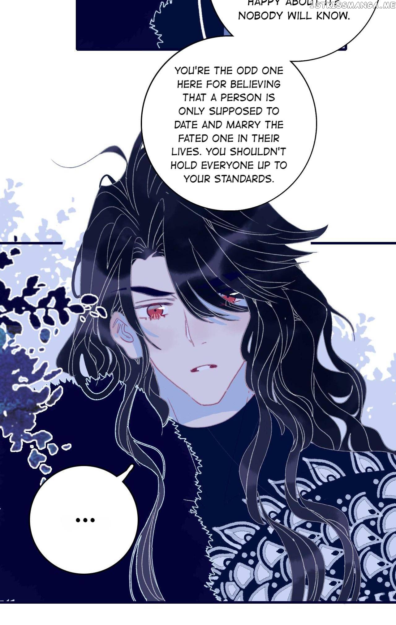 My Little Secret With The Demon Lord Chapter 47 - page 12