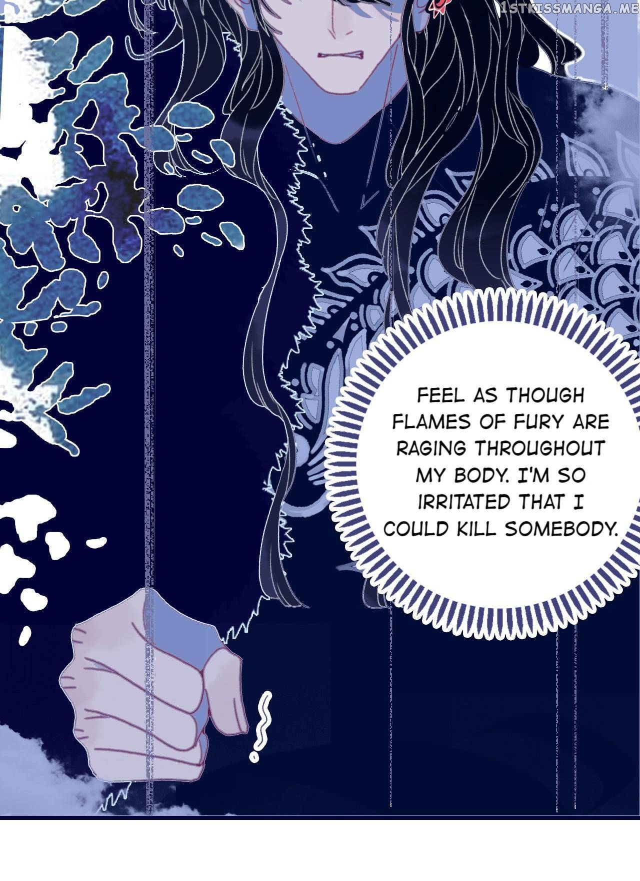 My Little Secret With The Demon Lord Chapter 47 - page 17