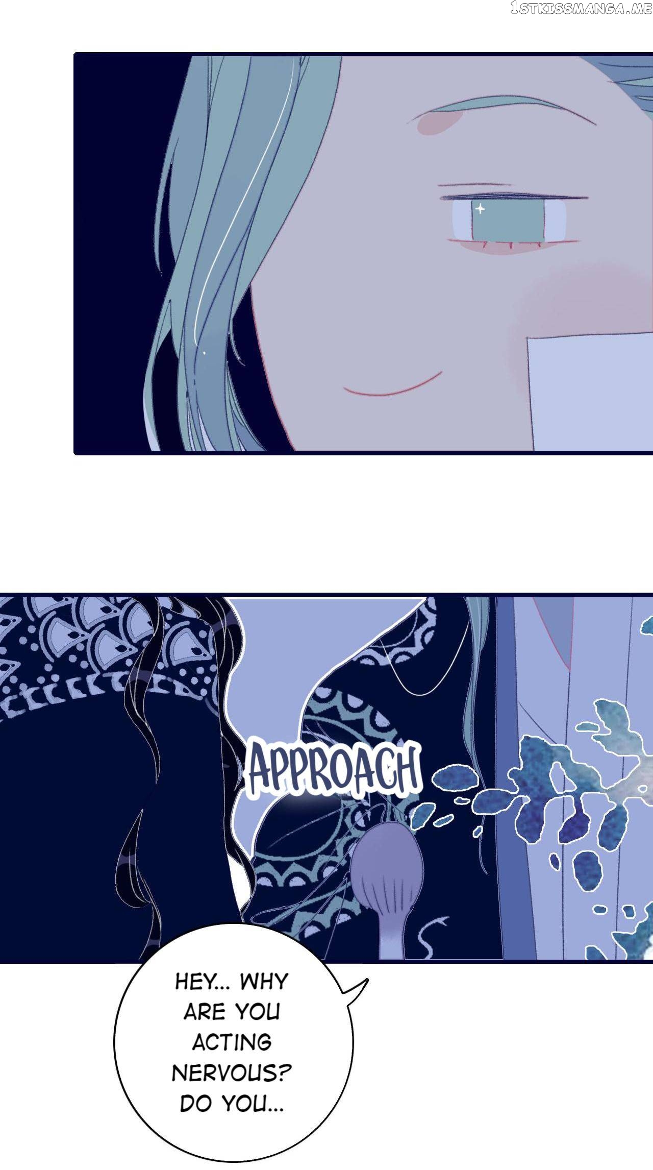 My Little Secret With The Demon Lord Chapter 47 - page 19