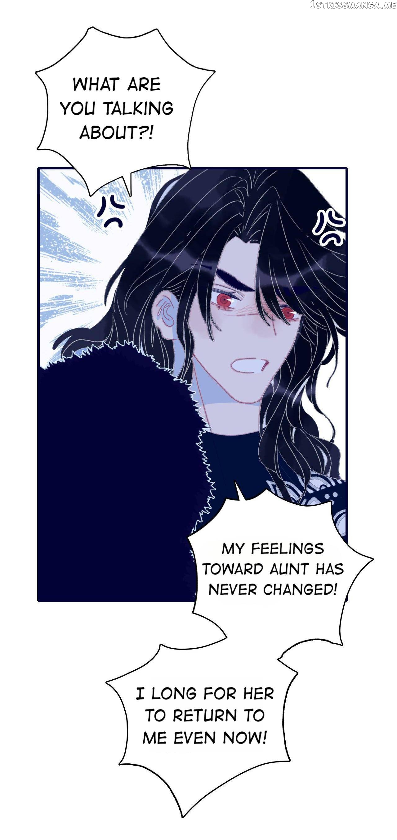 My Little Secret With The Demon Lord Chapter 47 - page 21