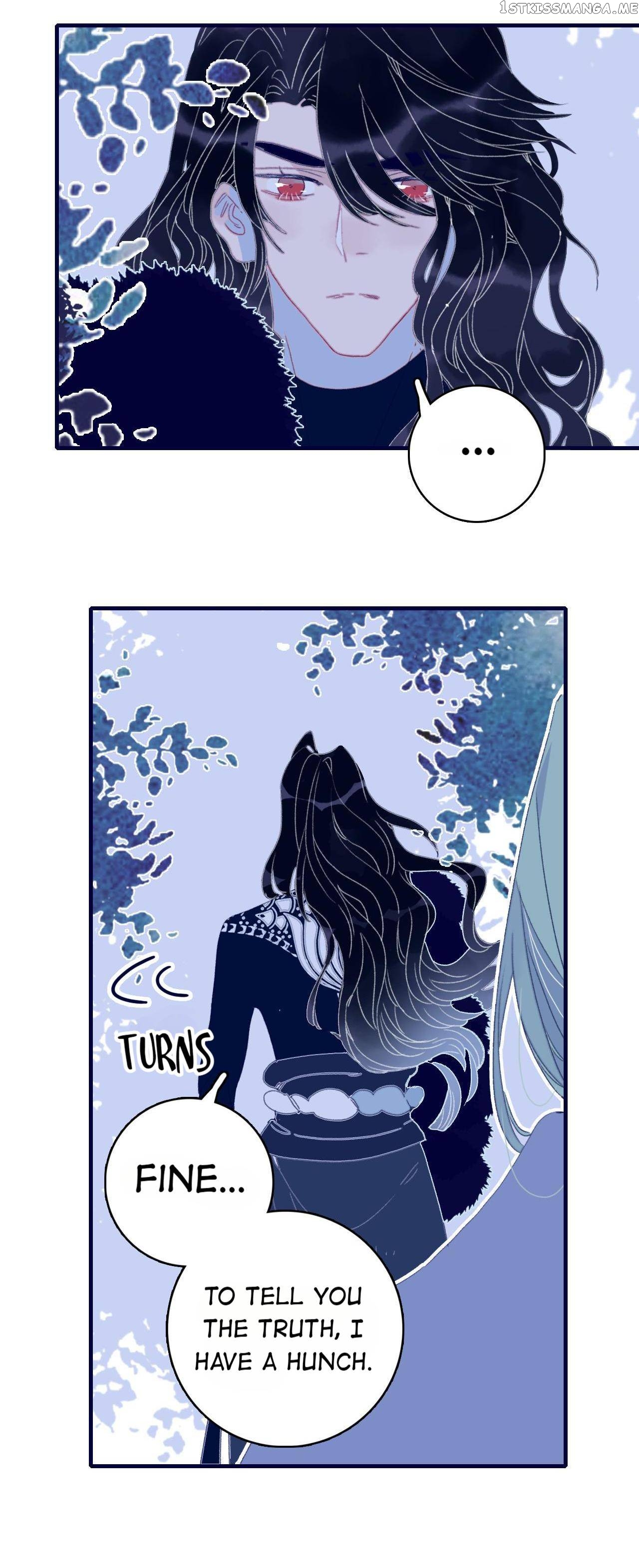 My Little Secret With The Demon Lord Chapter 47 - page 23