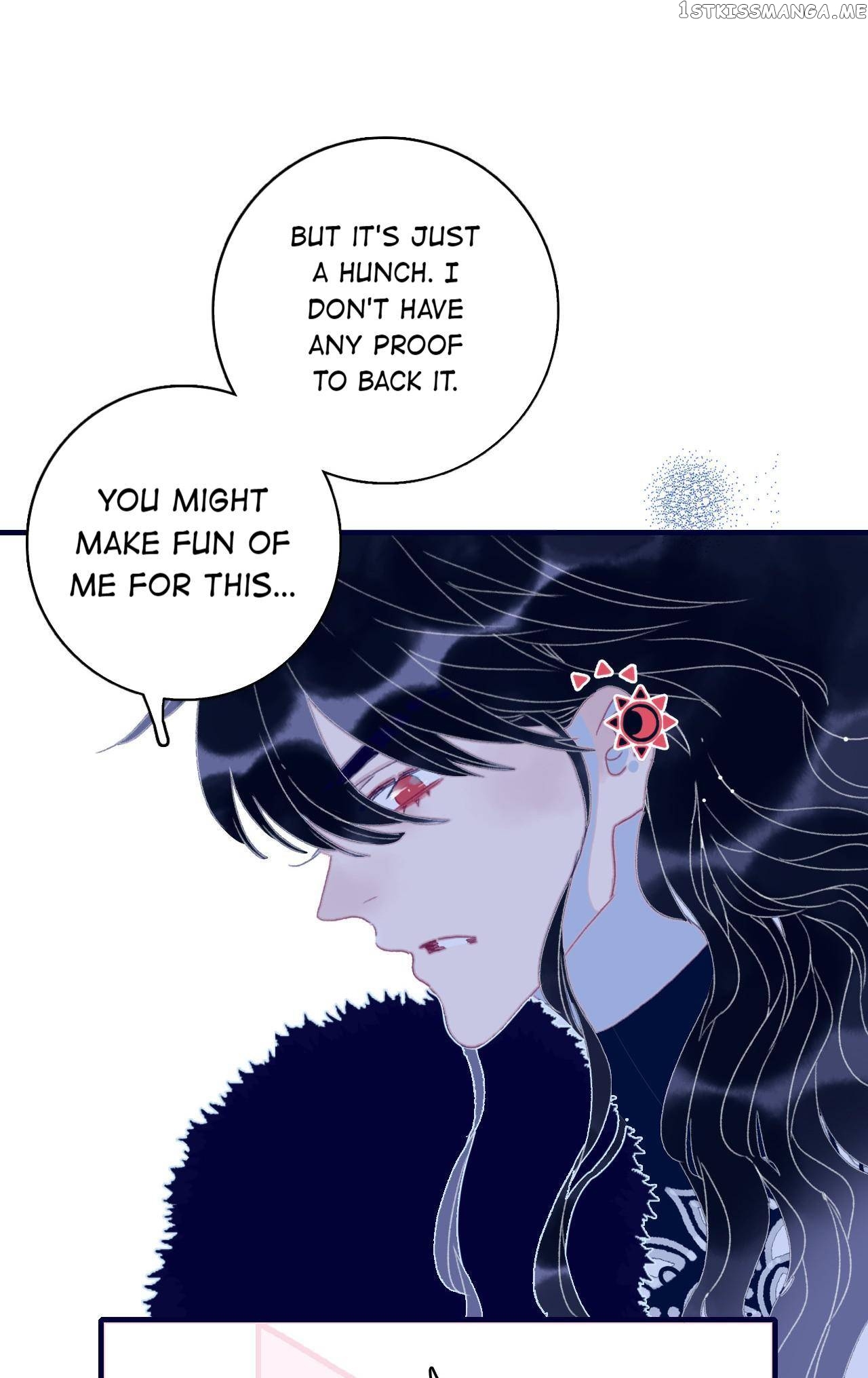 My Little Secret With The Demon Lord Chapter 47 - page 24