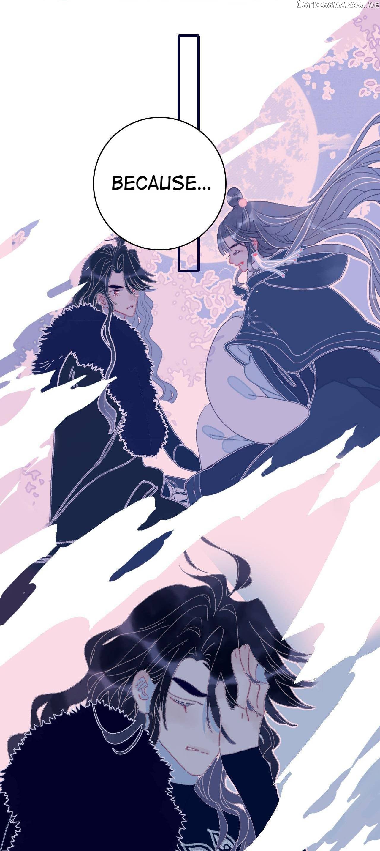 My Little Secret With The Demon Lord Chapter 47 - page 26