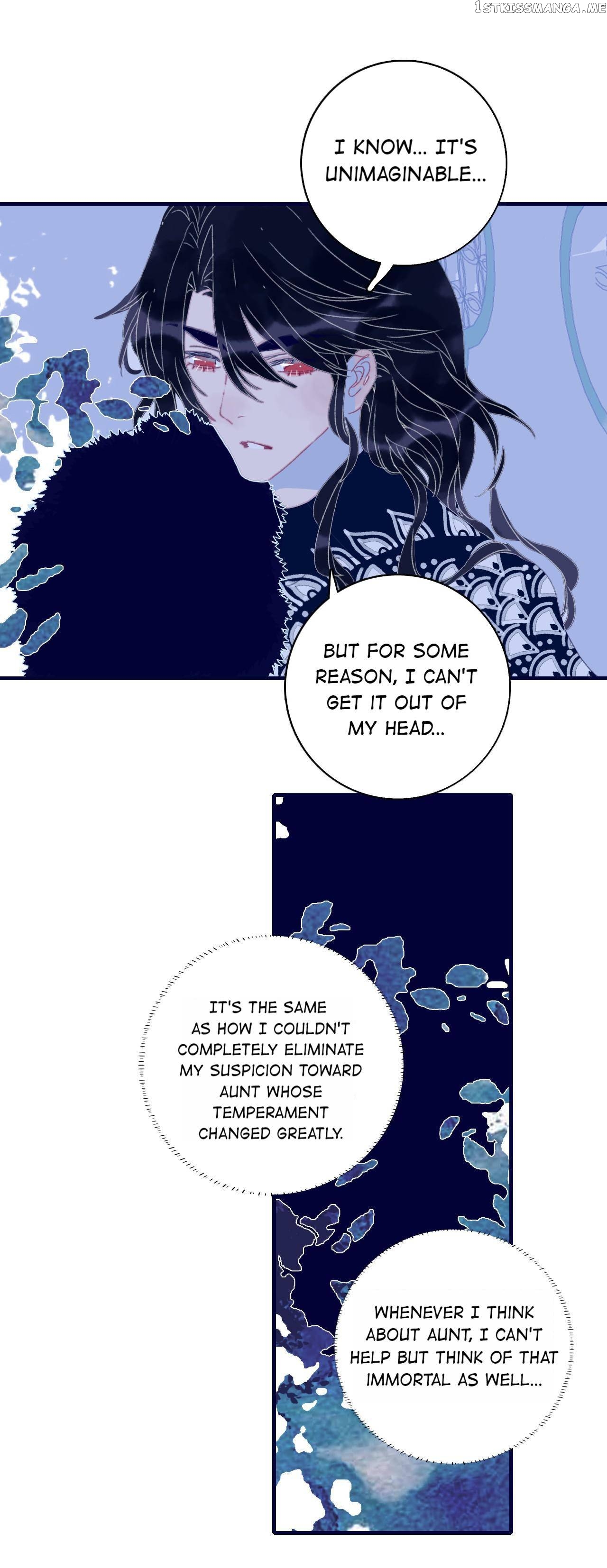 My Little Secret With The Demon Lord Chapter 47 - page 29