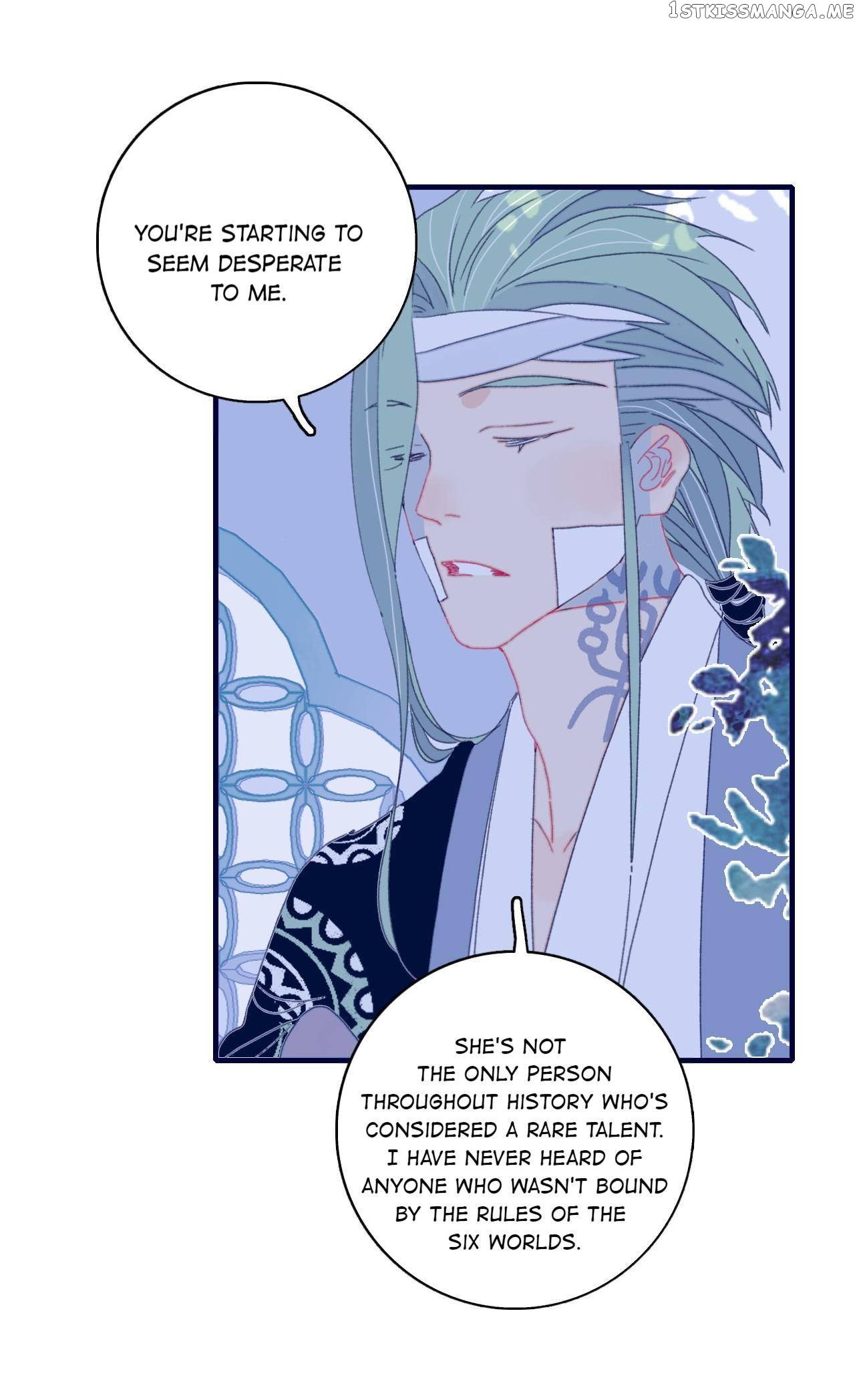 My Little Secret With The Demon Lord Chapter 47 - page 31