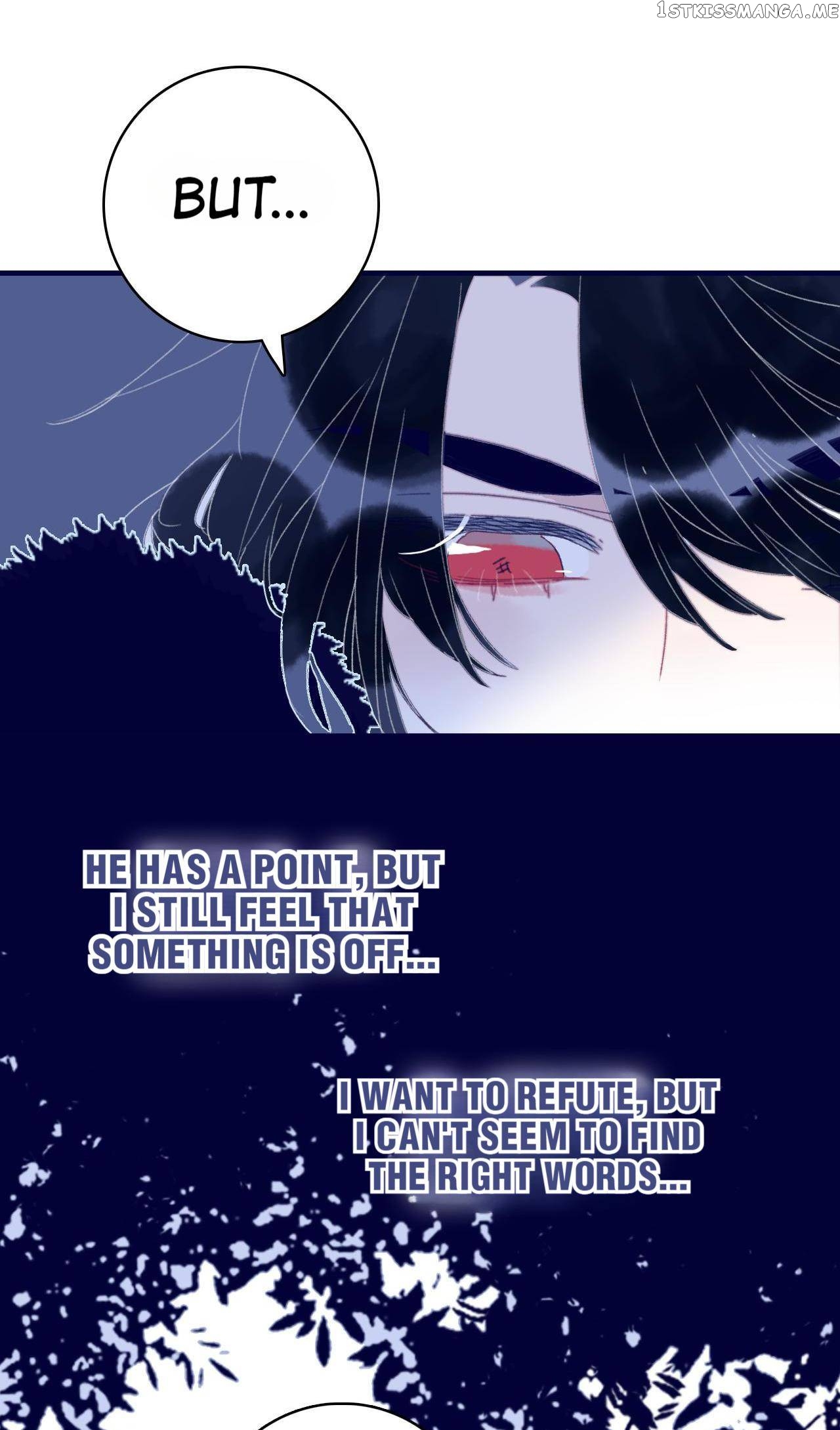 My Little Secret With The Demon Lord Chapter 47 - page 35