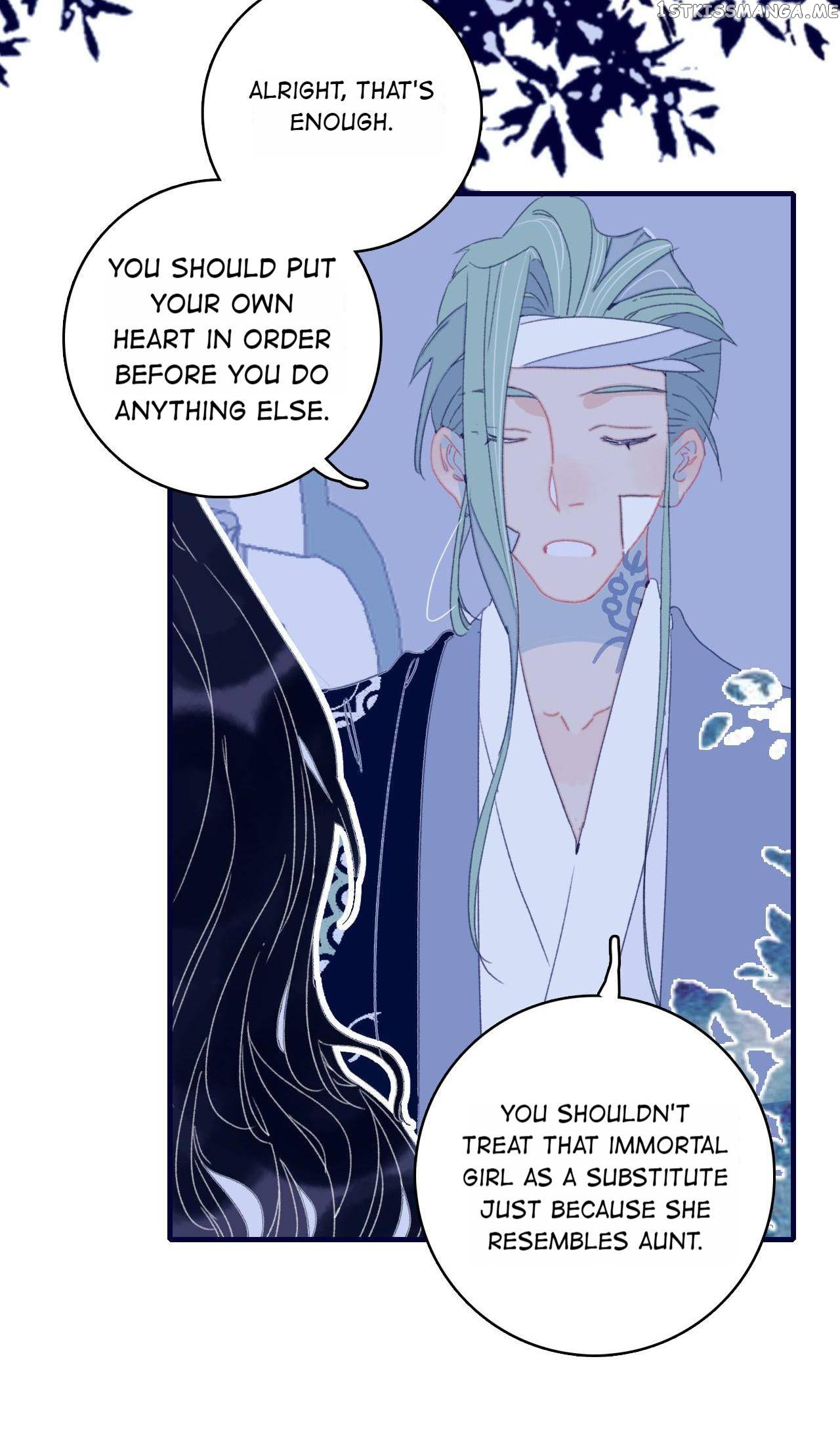 My Little Secret With The Demon Lord Chapter 47 - page 36