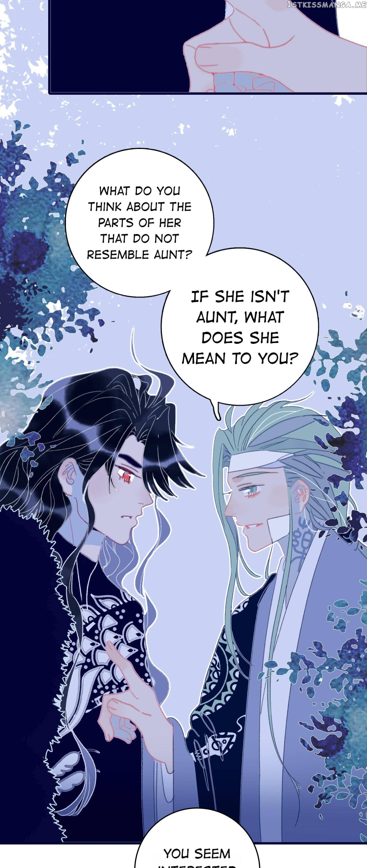 My Little Secret With The Demon Lord Chapter 47 - page 39