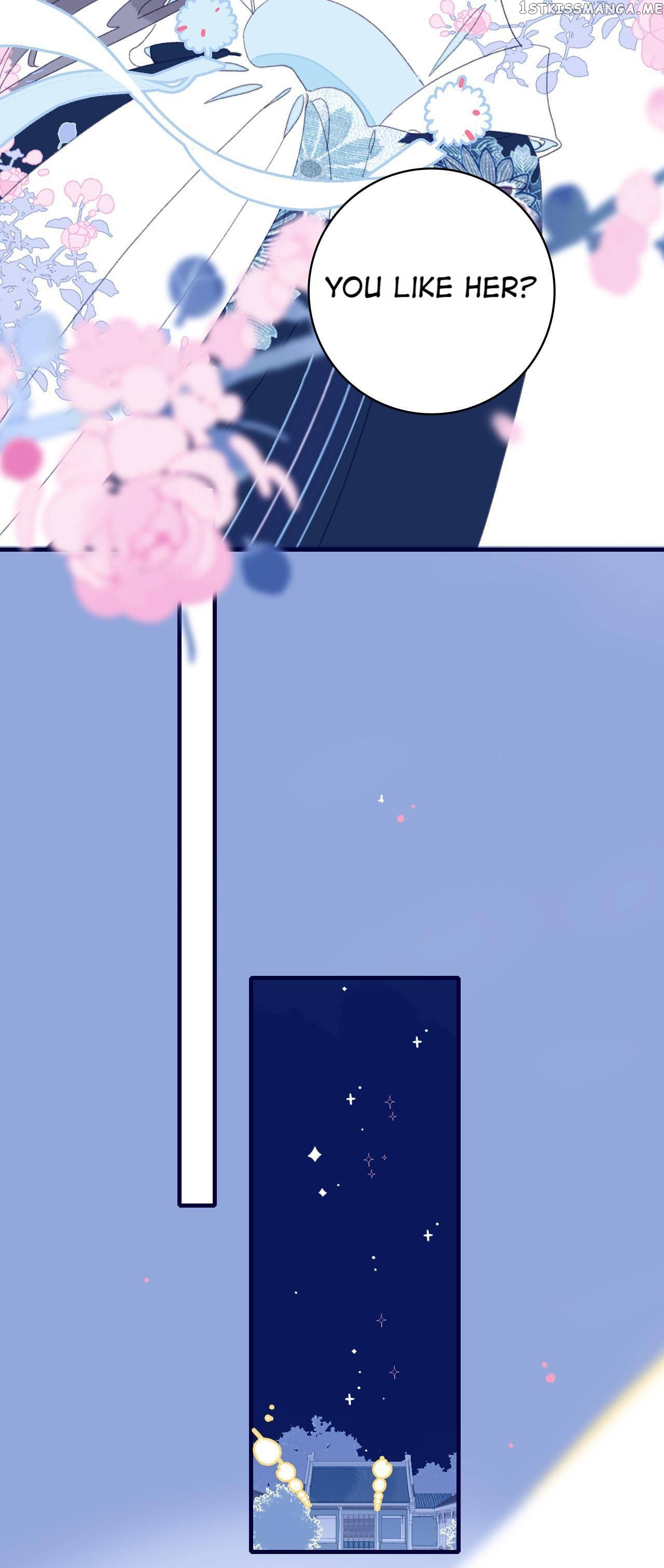 My Little Secret With The Demon Lord Chapter 47 - page 41