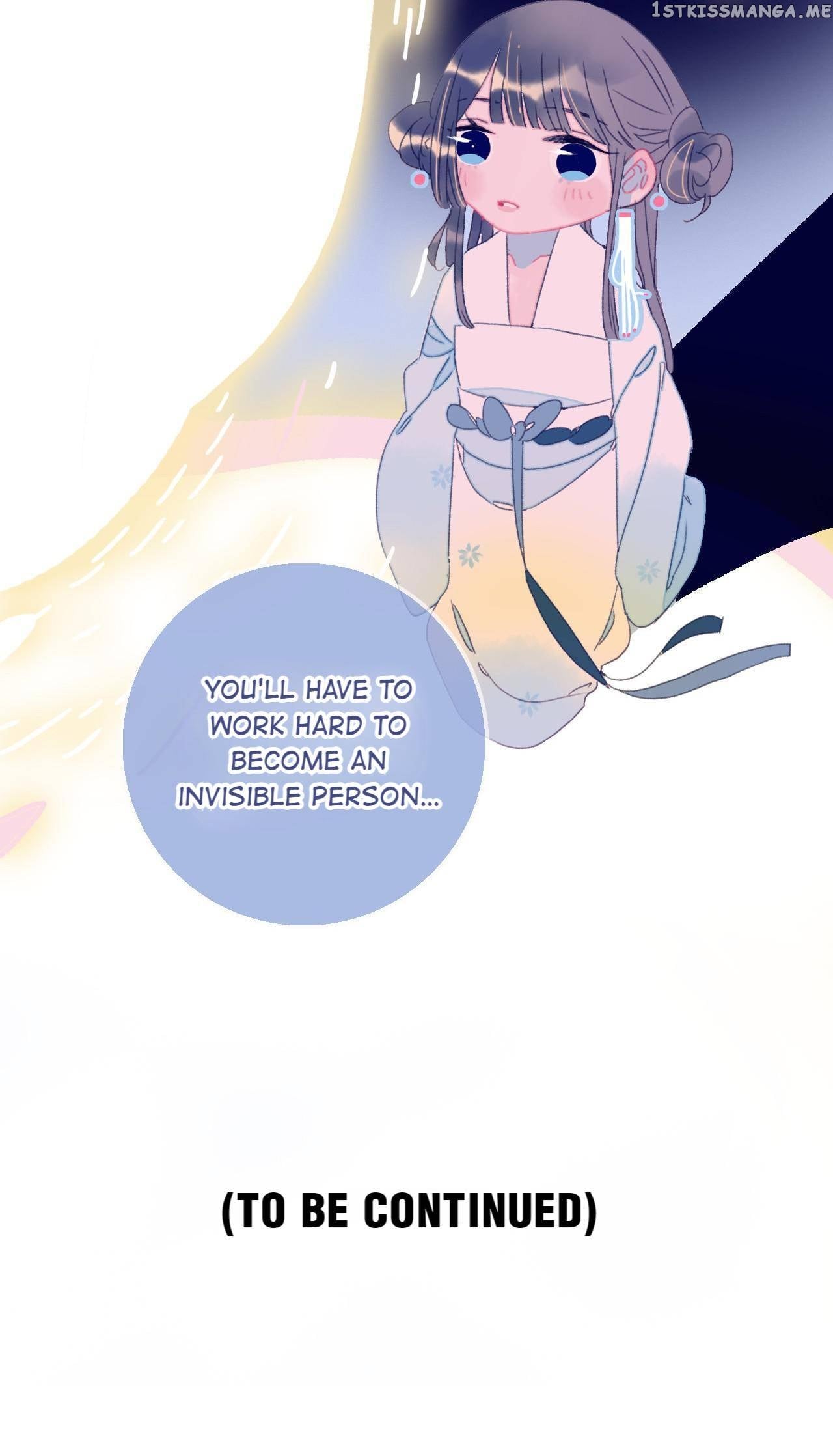 My Little Secret With The Demon Lord Chapter 47 - page 45