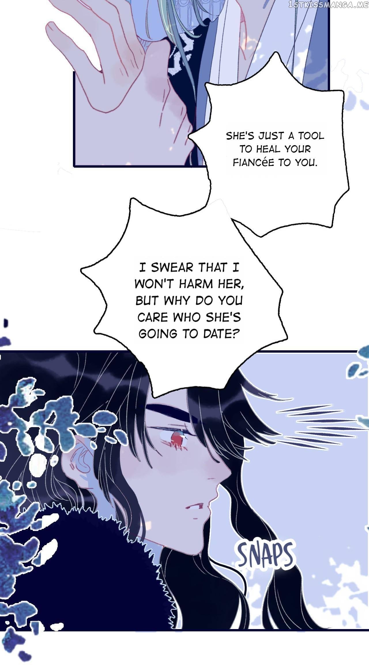 My Little Secret With The Demon Lord Chapter 47 - page 6