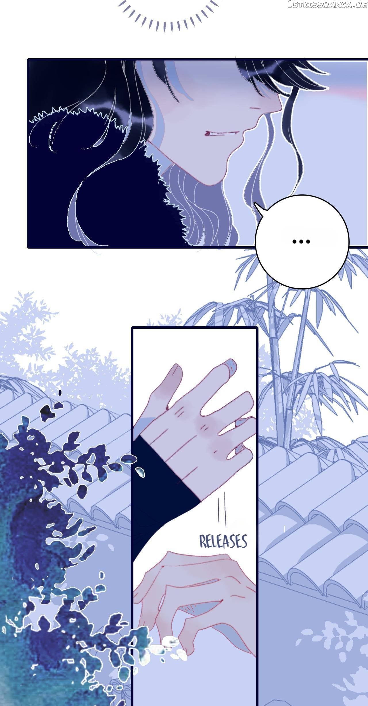 My Little Secret With The Demon Lord Chapter 47 - page 8