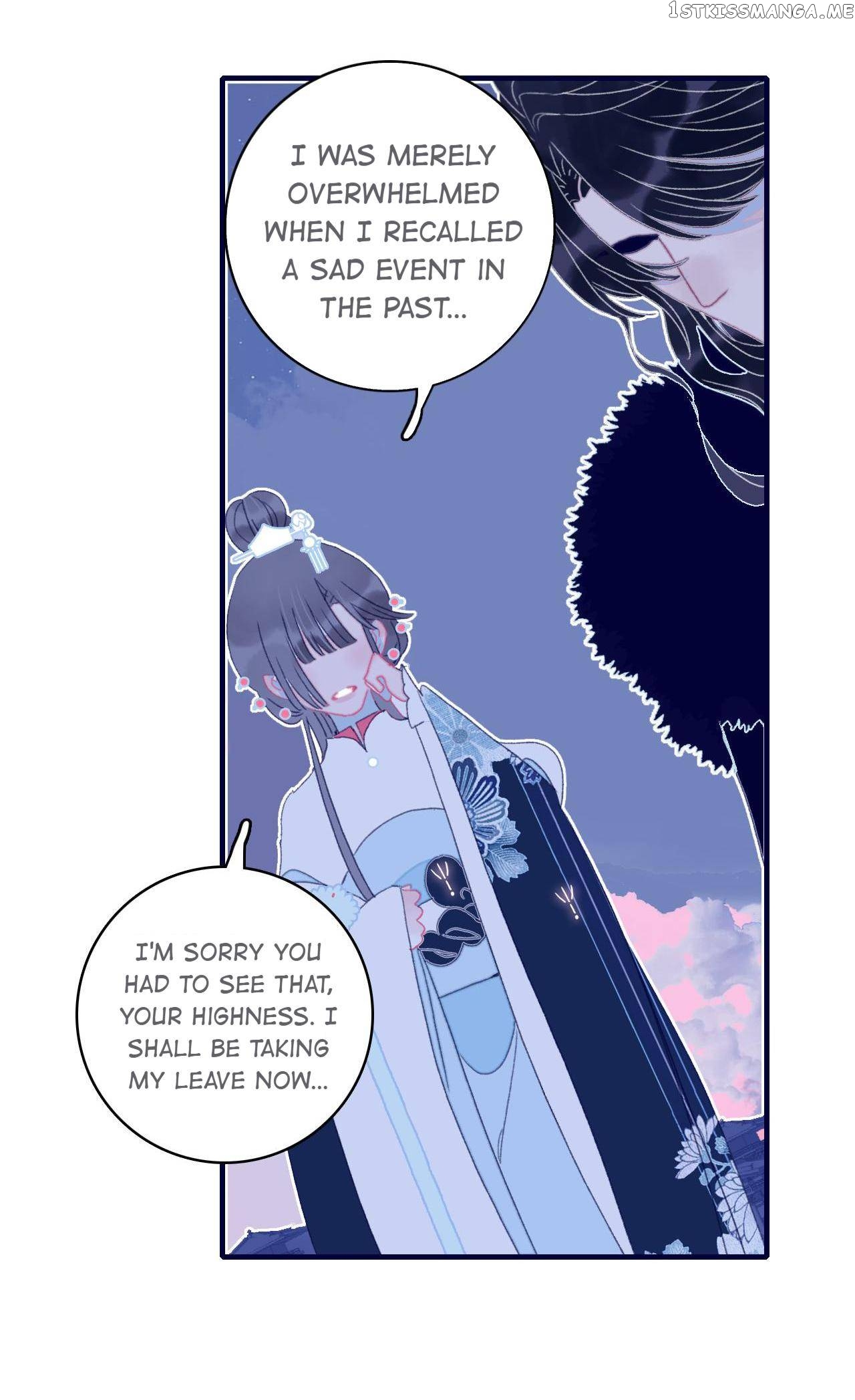 My Little Secret With The Demon Lord Chapter 46 - page 24