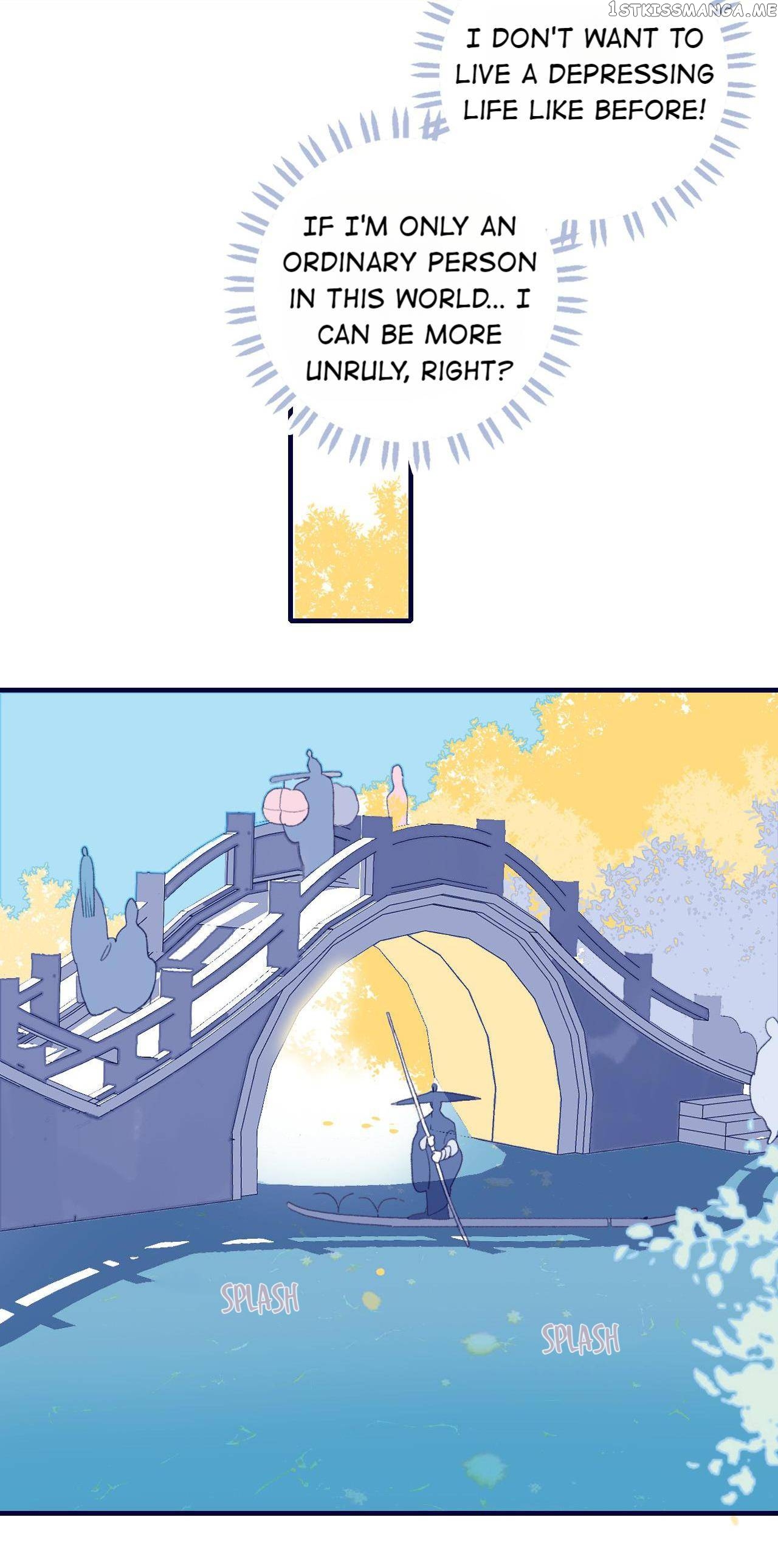 My Little Secret With The Demon Lord Chapter 45 - page 15