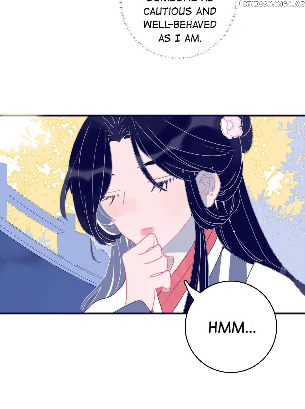 My Little Secret With The Demon Lord Chapter 45 - page 19