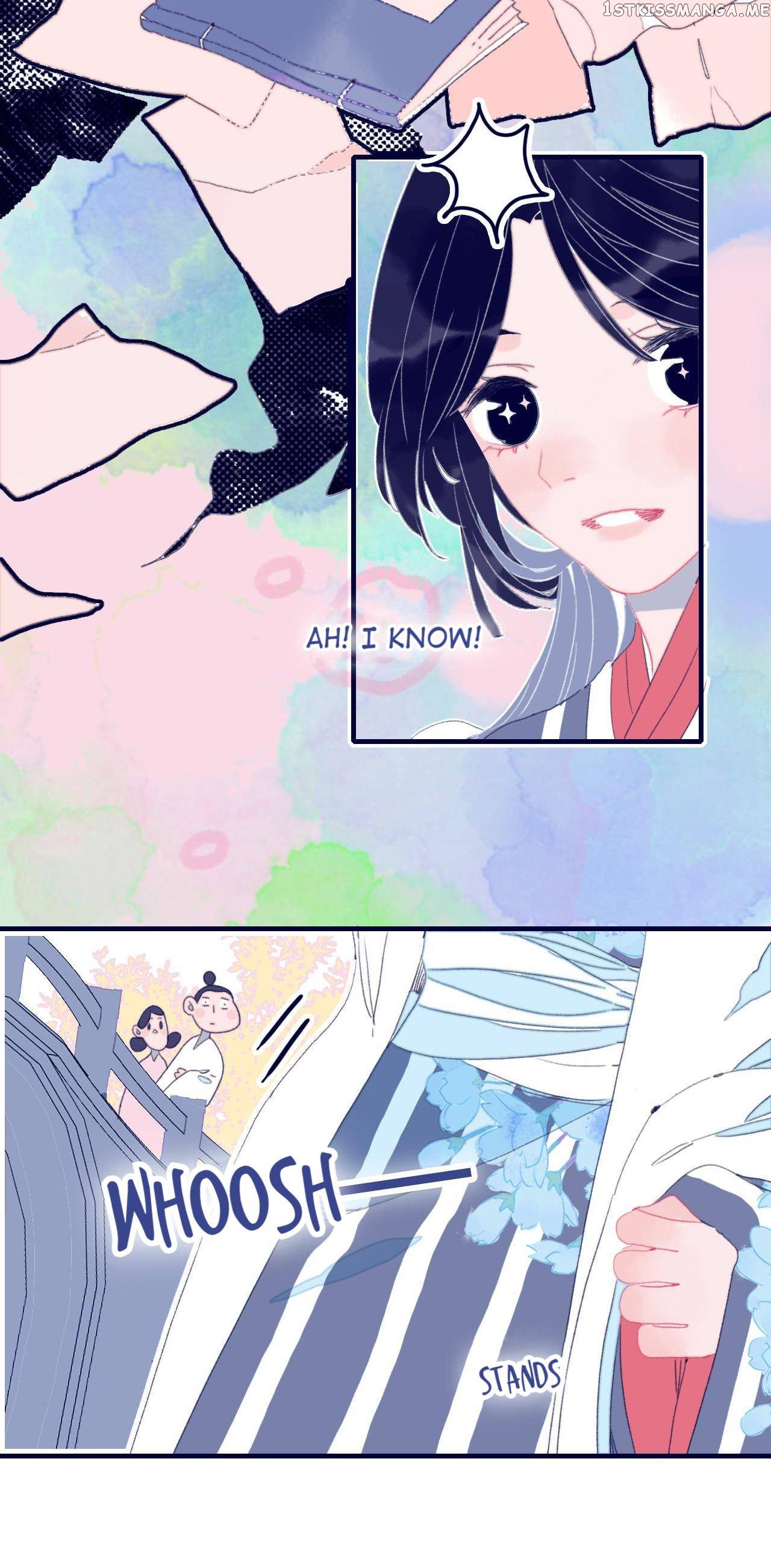 My Little Secret With The Demon Lord Chapter 45 - page 21