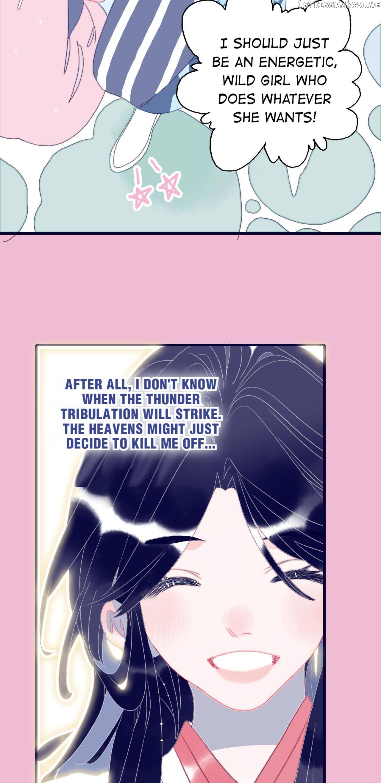 My Little Secret With The Demon Lord Chapter 45 - page 23