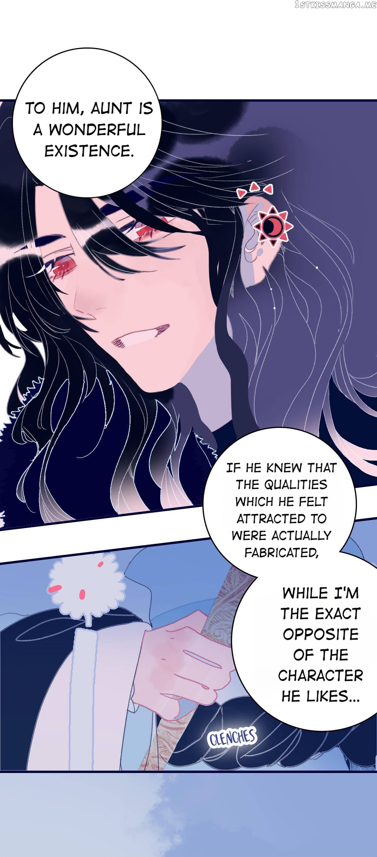 My Little Secret With The Demon Lord Chapter 45 - page 27