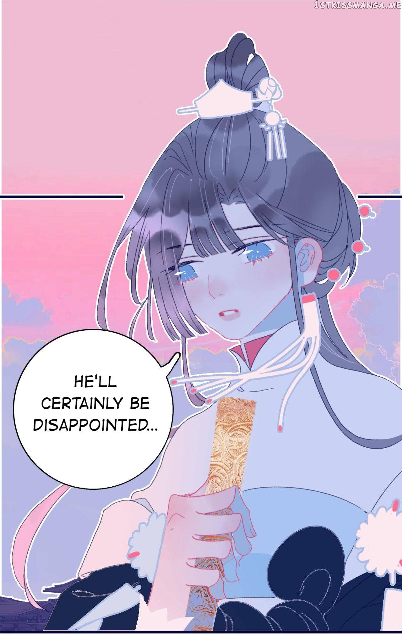 My Little Secret With The Demon Lord Chapter 45 - page 28