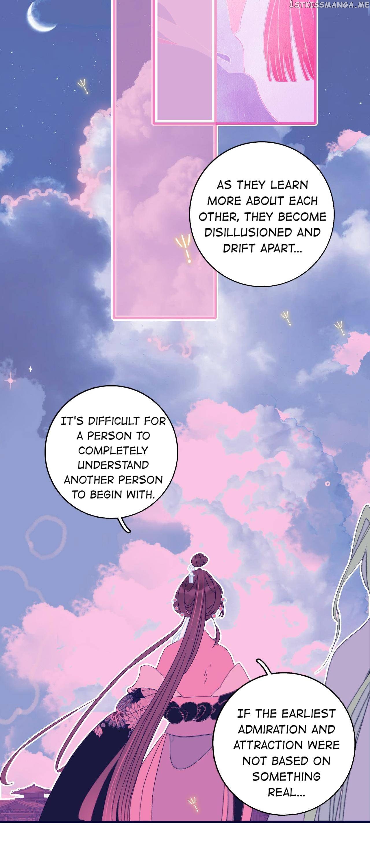 My Little Secret With The Demon Lord Chapter 45 - page 31