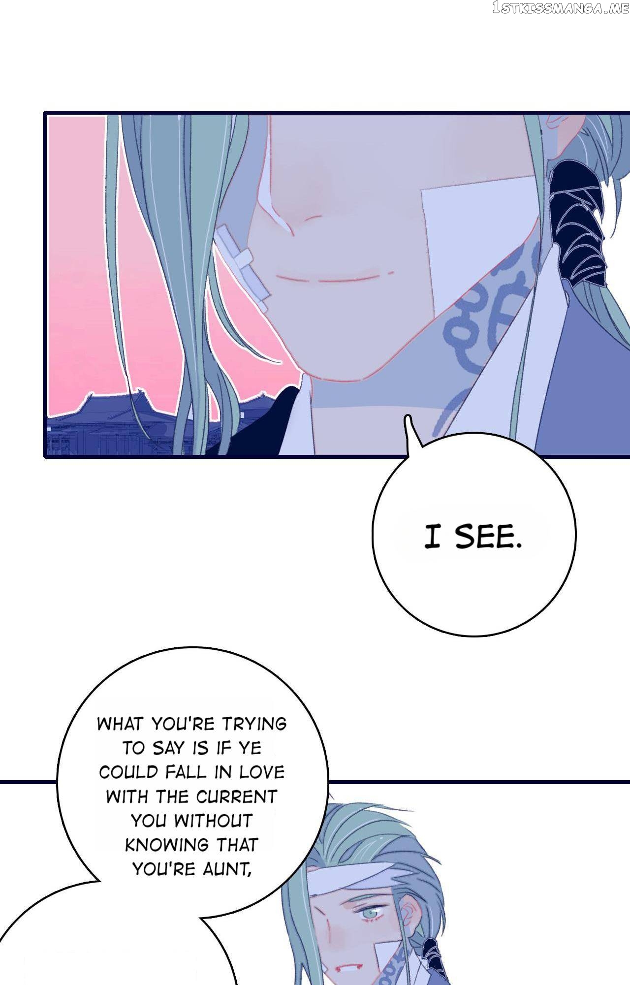 My Little Secret With The Demon Lord Chapter 45 - page 34