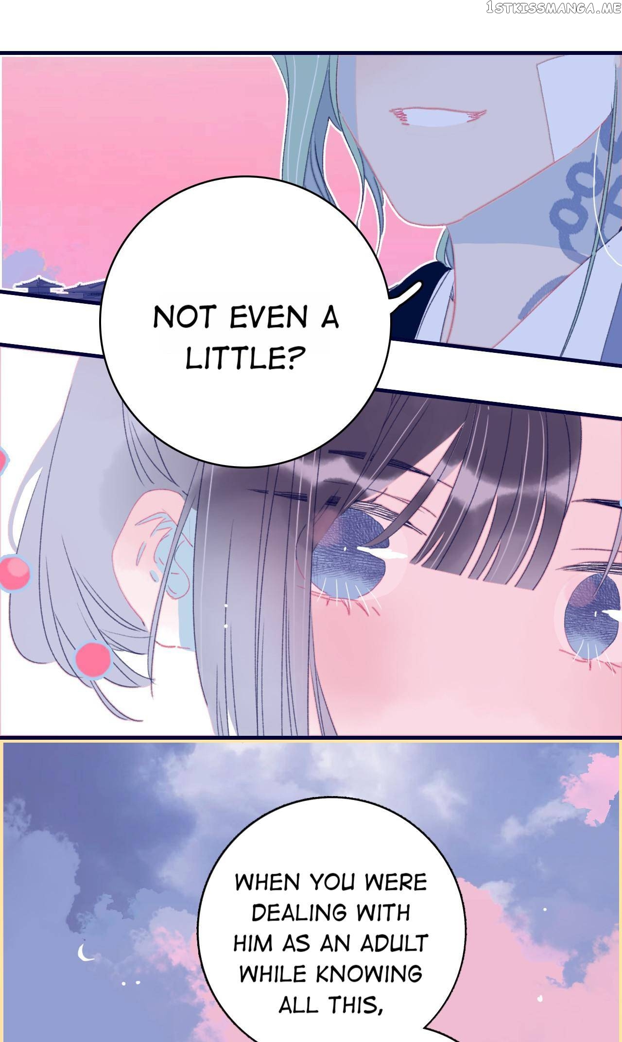 My Little Secret With The Demon Lord Chapter 45 - page 40