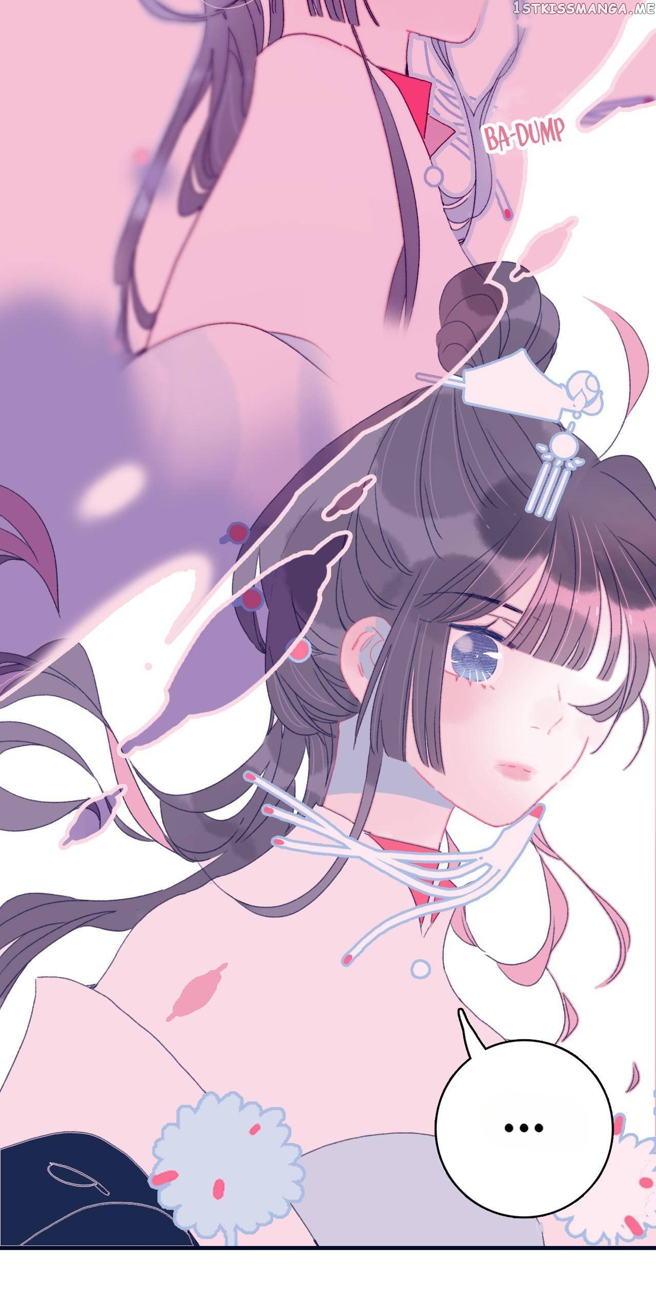 My Little Secret With The Demon Lord Chapter 45 - page 45
