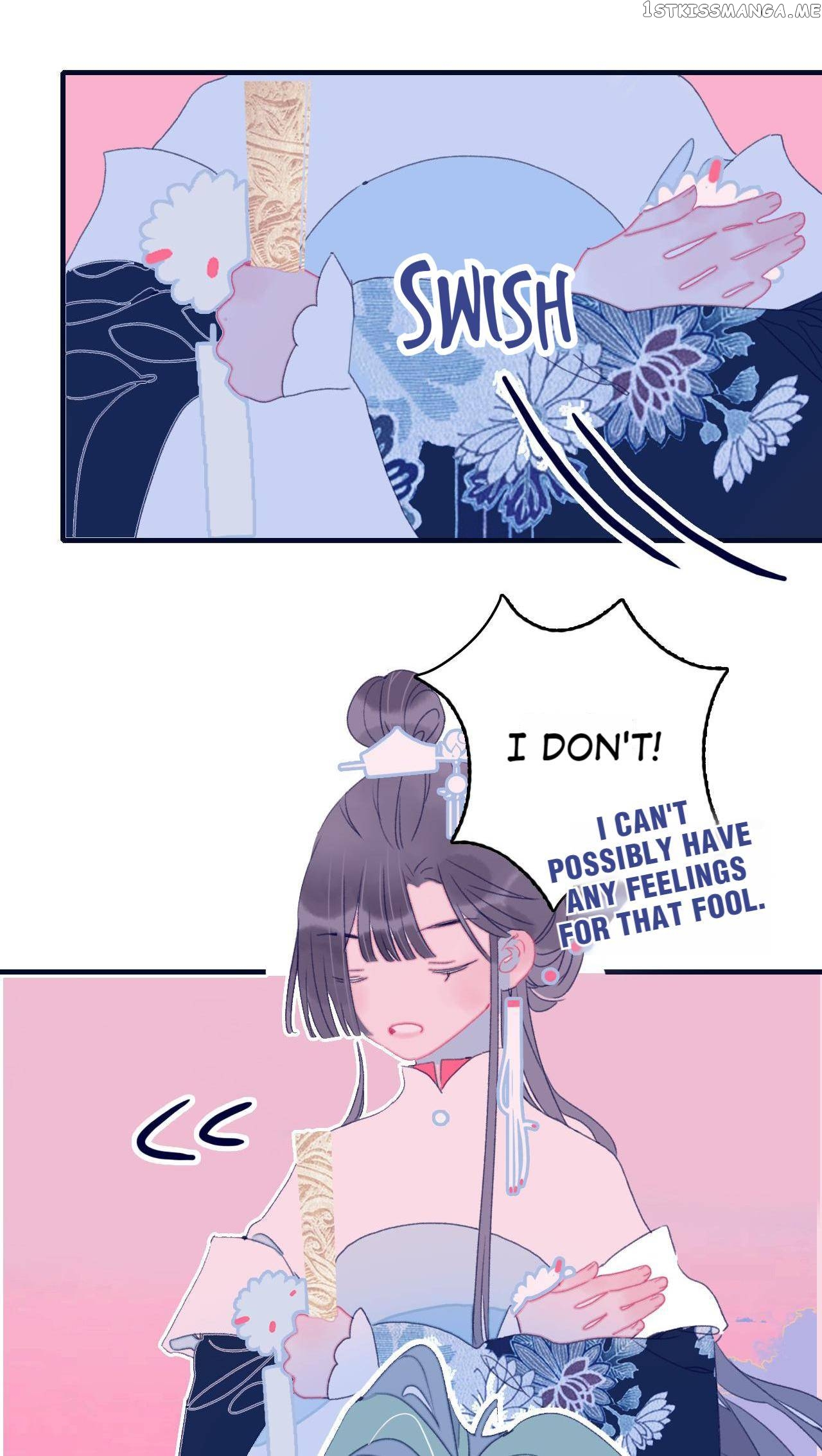 My Little Secret With The Demon Lord Chapter 45 - page 46