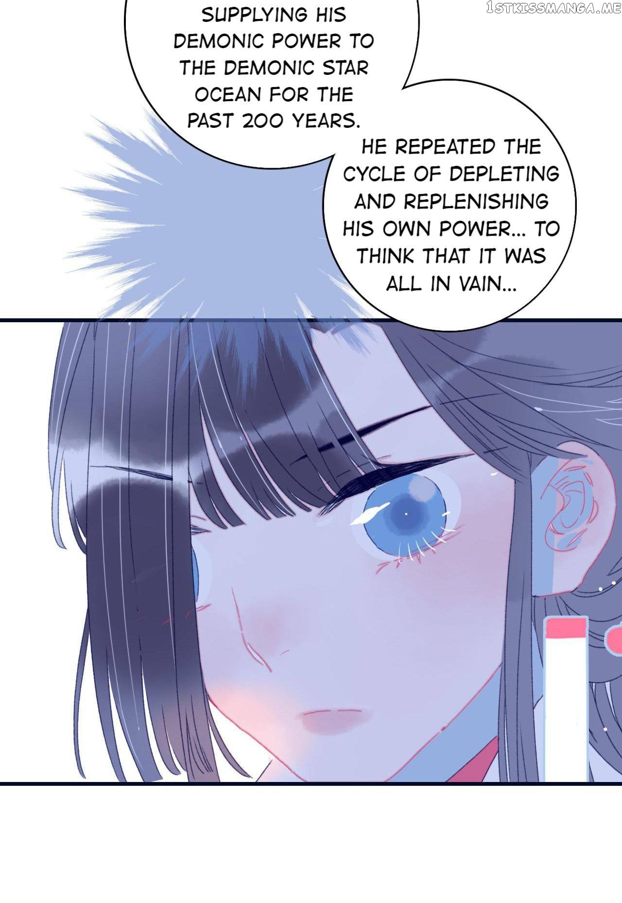 My Little Secret With The Demon Lord Chapter 45 - page 49