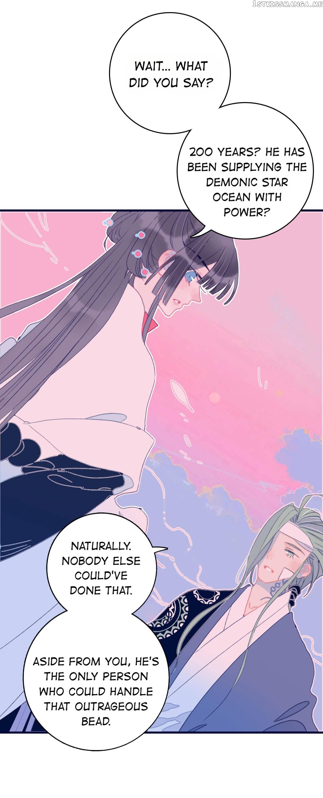 My Little Secret With The Demon Lord Chapter 45 - page 50