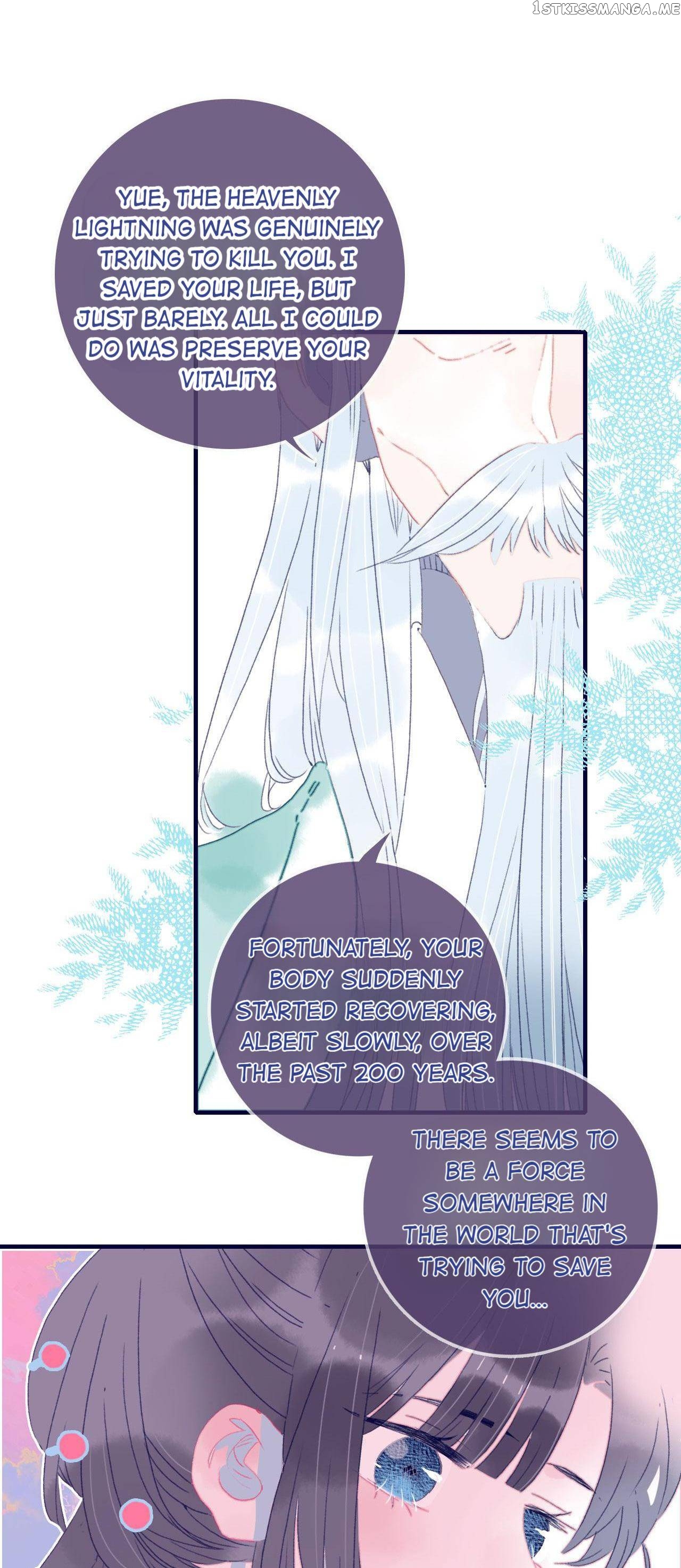 My Little Secret With The Demon Lord Chapter 45 - page 51