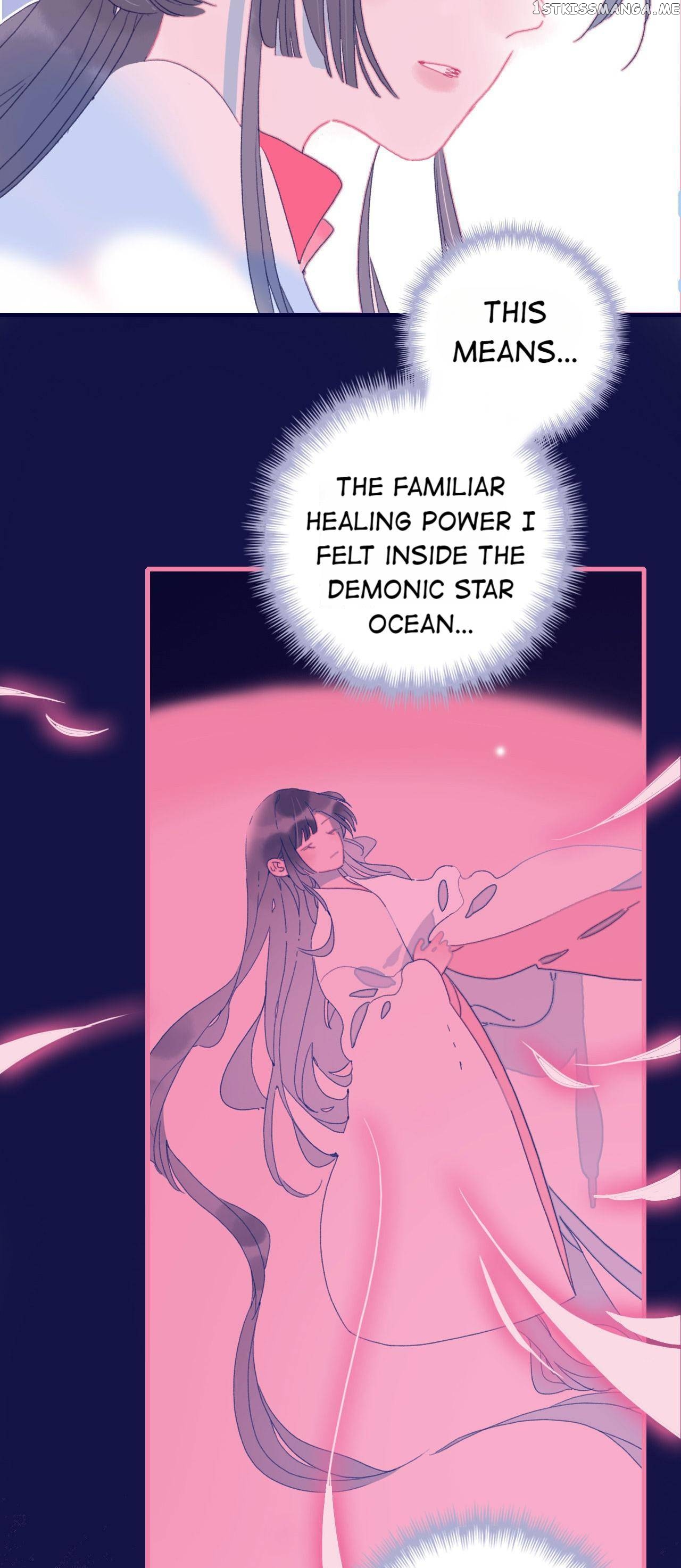 My Little Secret With The Demon Lord Chapter 45 - page 52
