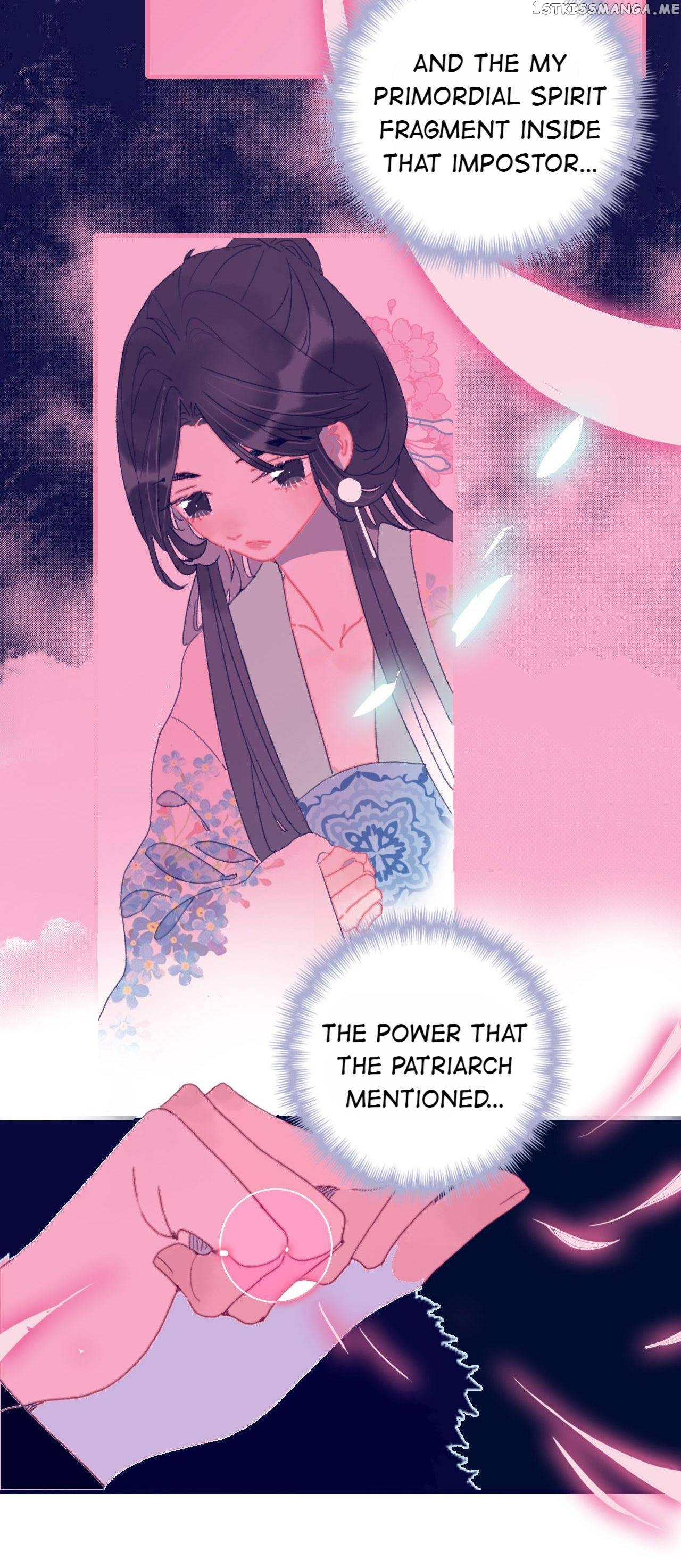 My Little Secret With The Demon Lord Chapter 45 - page 53