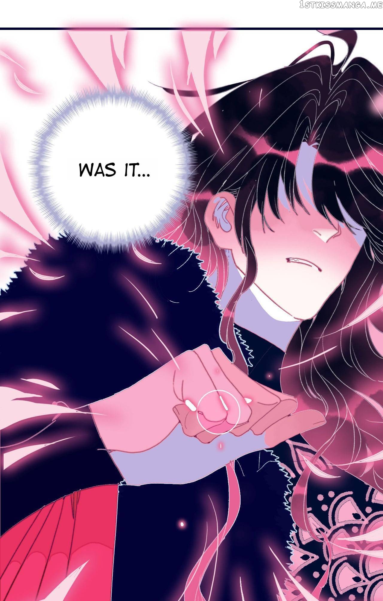 My Little Secret With The Demon Lord Chapter 45 - page 54