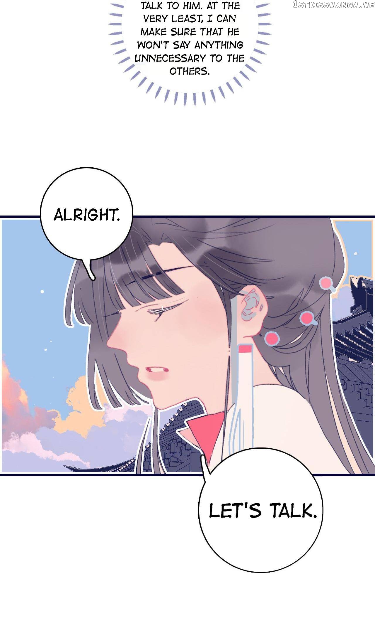 My Little Secret With The Demon Lord Chapter 44 - page 10