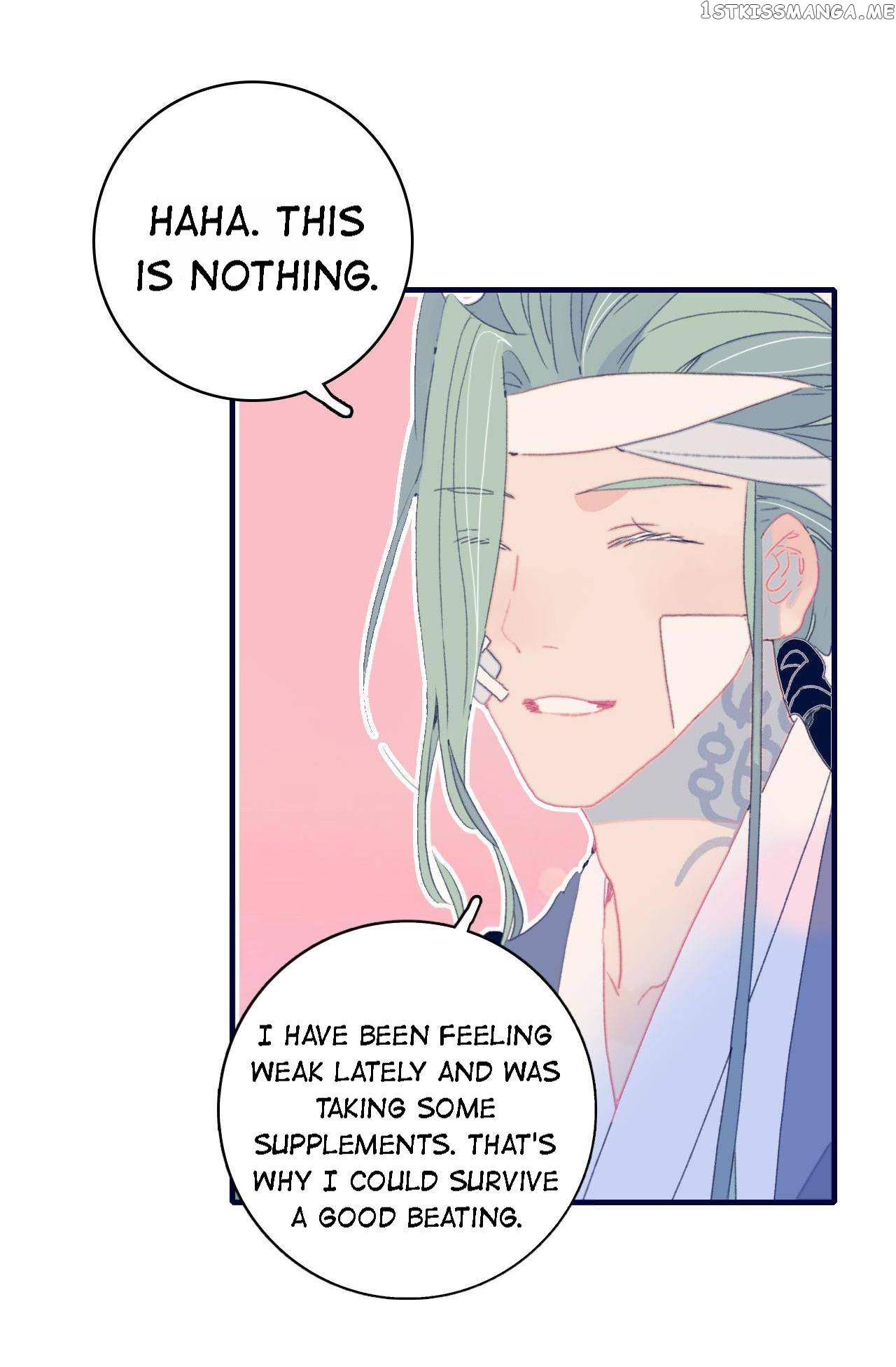 My Little Secret With The Demon Lord Chapter 44 - page 14