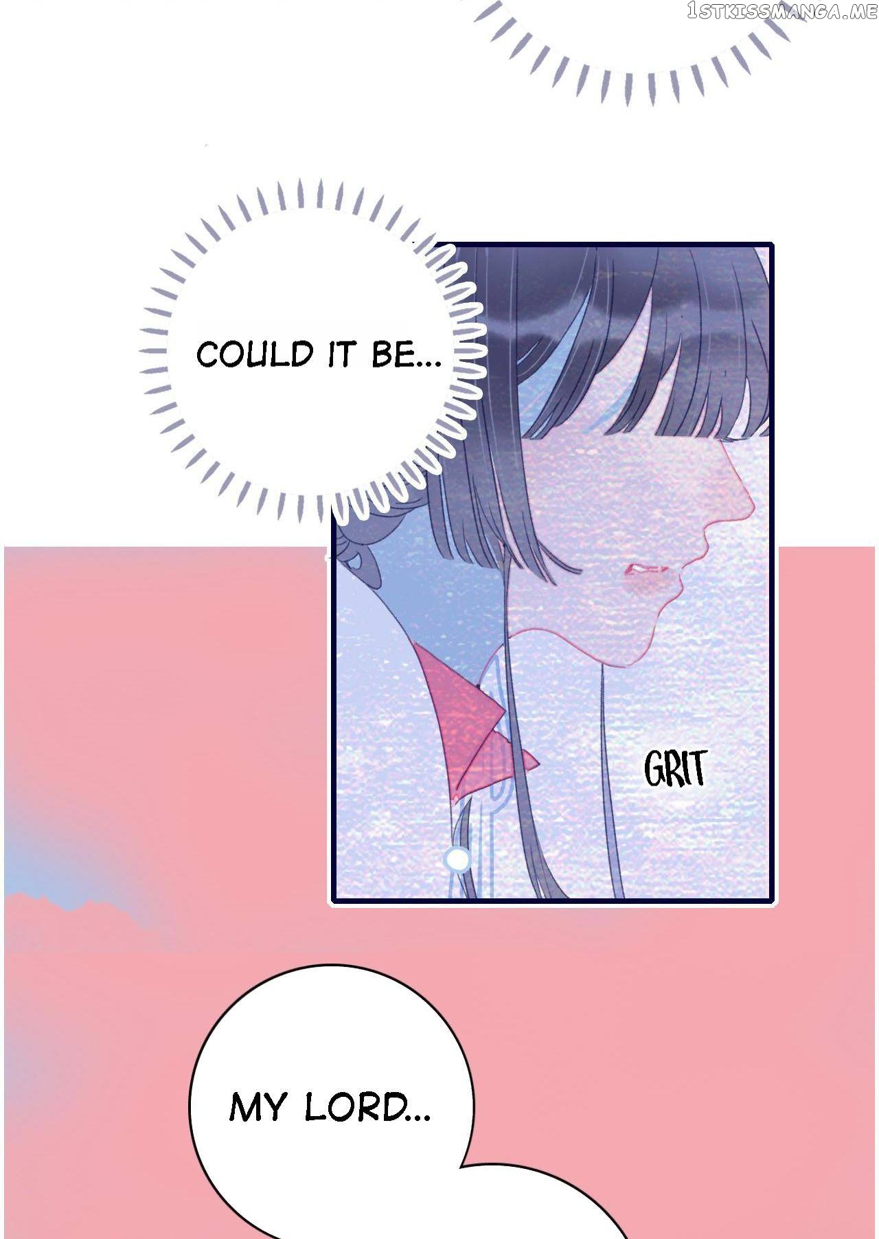 My Little Secret With The Demon Lord Chapter 44 - page 16