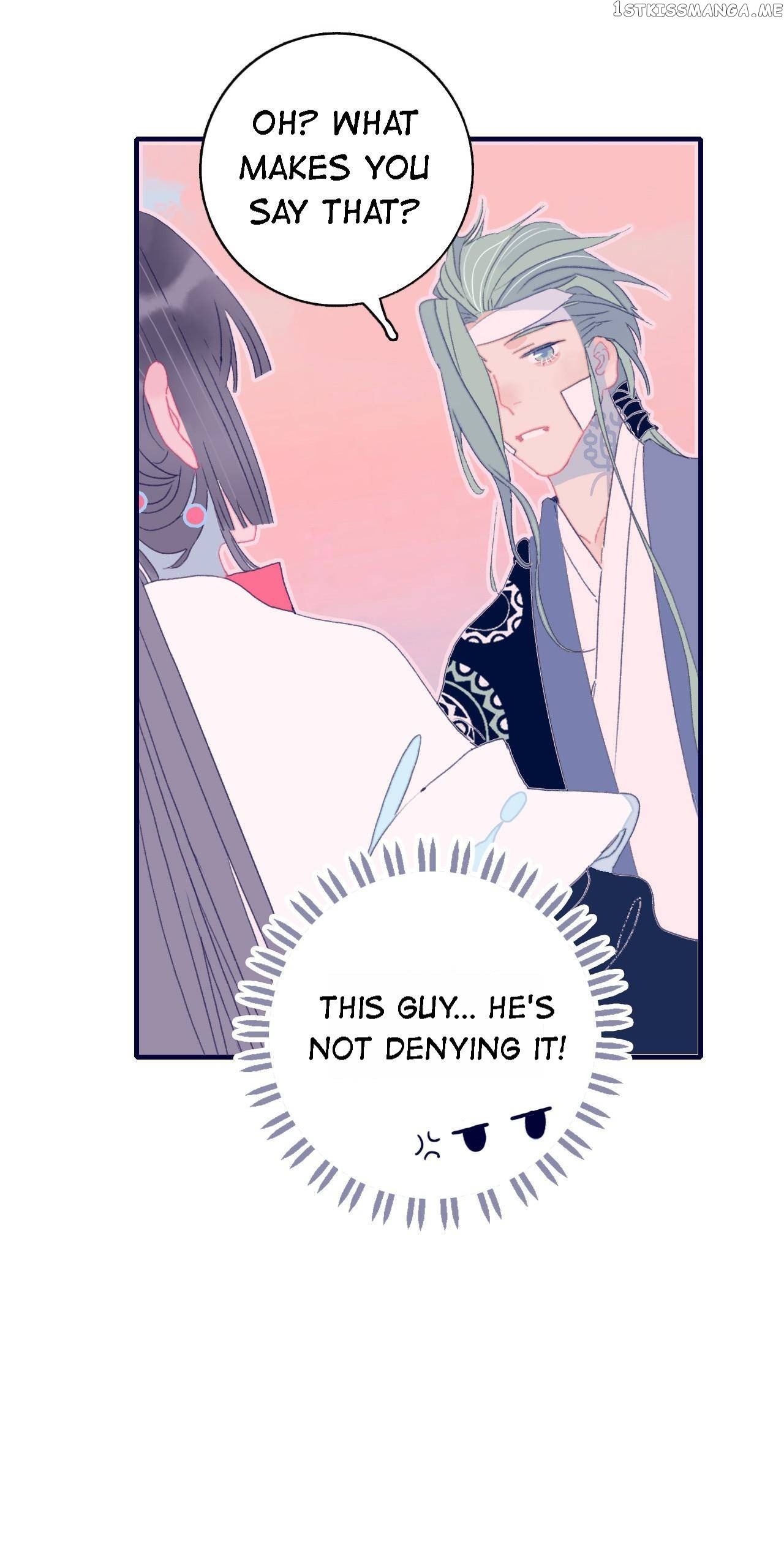 My Little Secret With The Demon Lord Chapter 44 - page 18