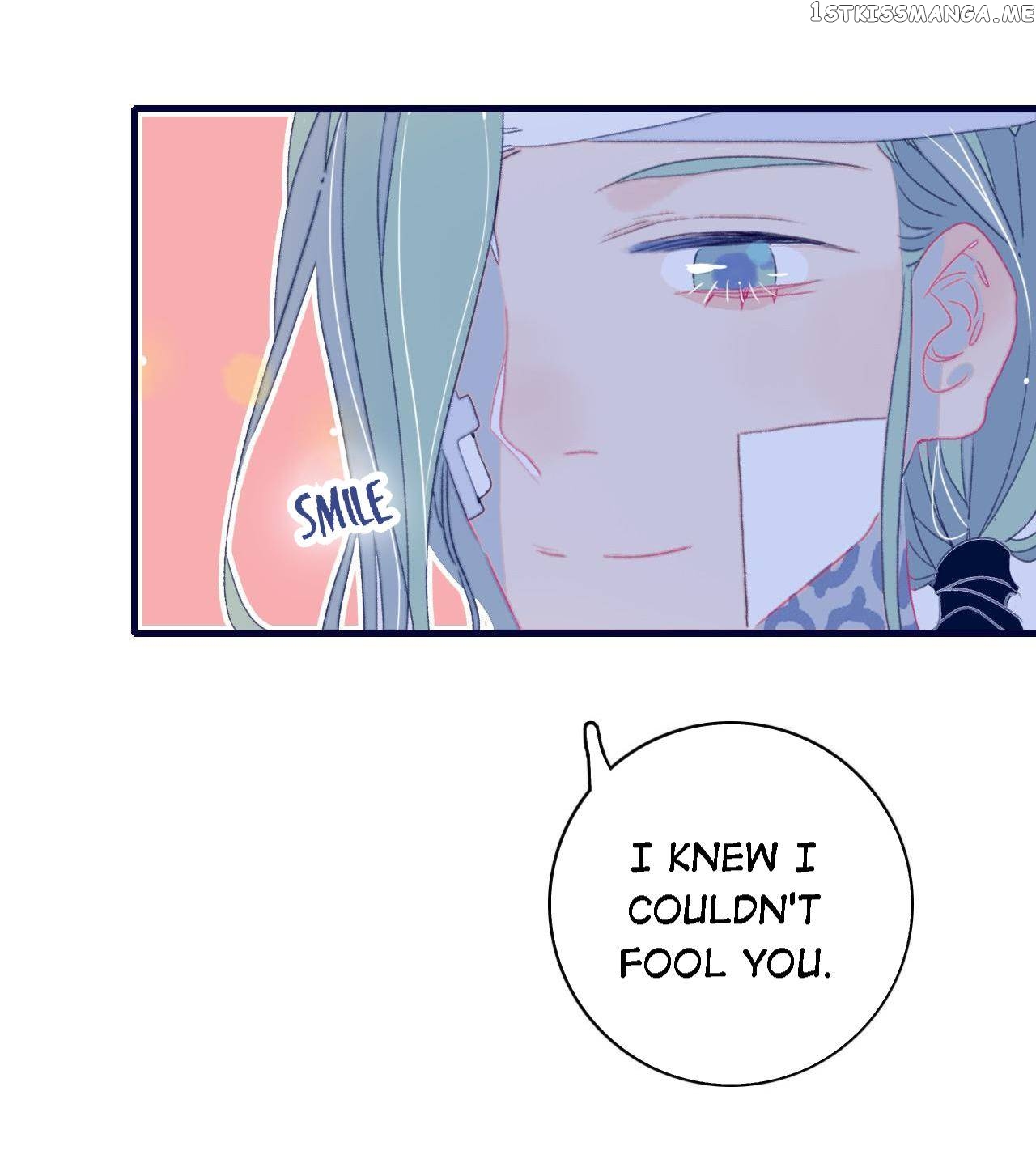 My Little Secret With The Demon Lord Chapter 44 - page 22