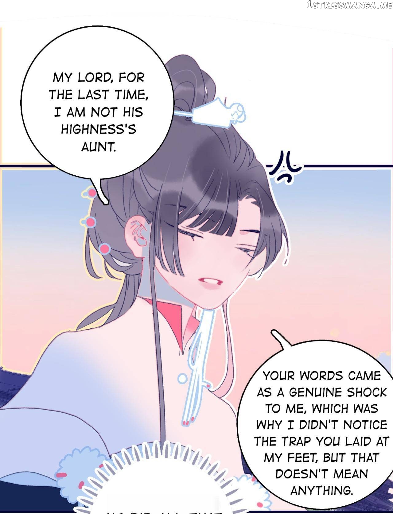 My Little Secret With The Demon Lord Chapter 44 - page 24