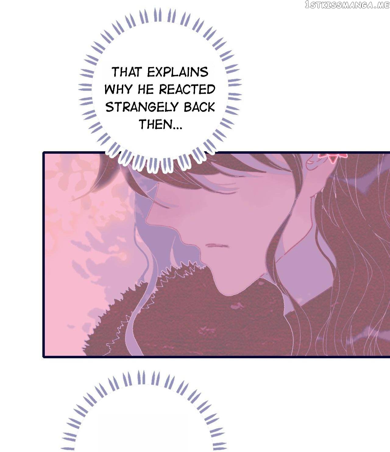 My Little Secret With The Demon Lord Chapter 44 - page 31