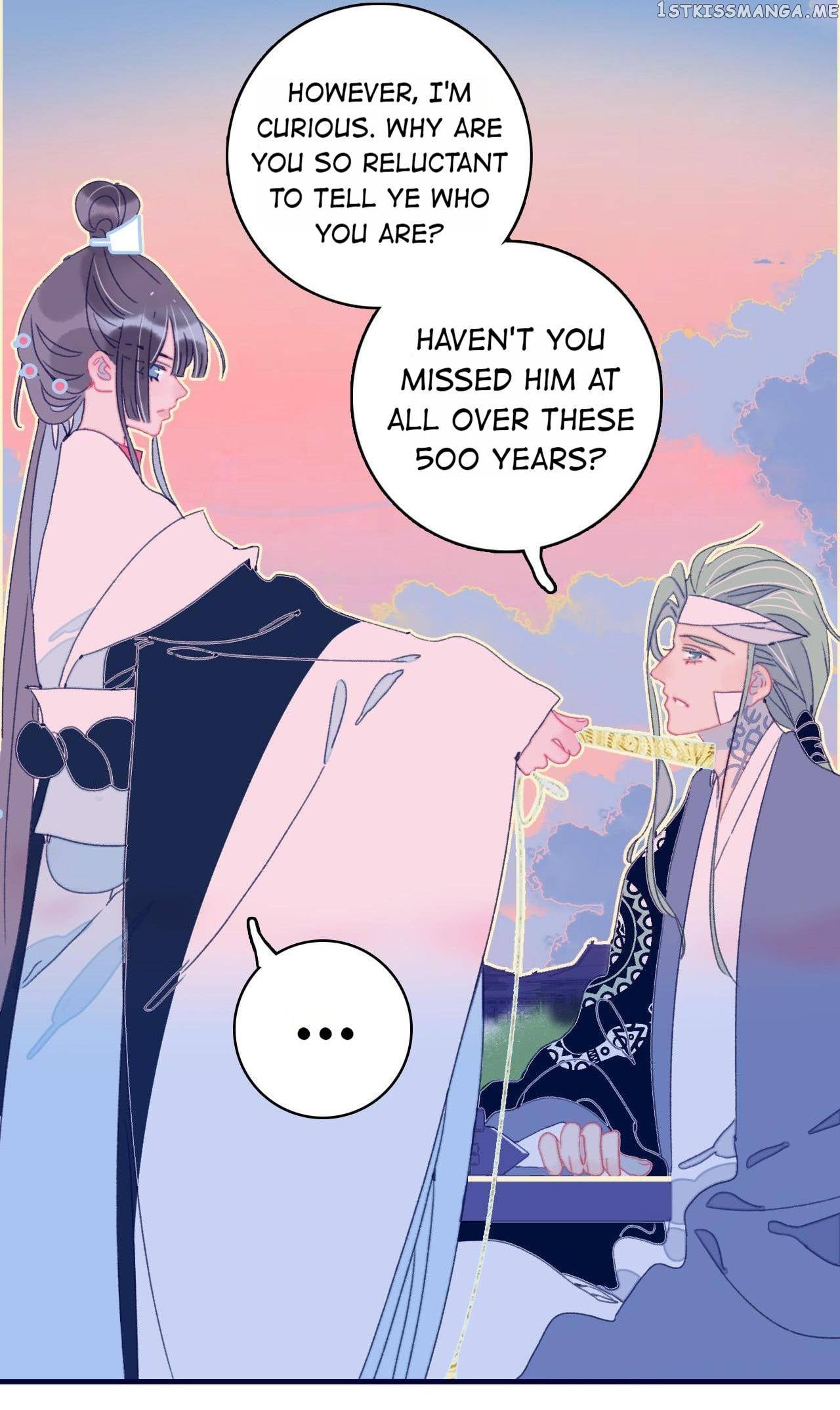 My Little Secret With The Demon Lord Chapter 44 - page 40