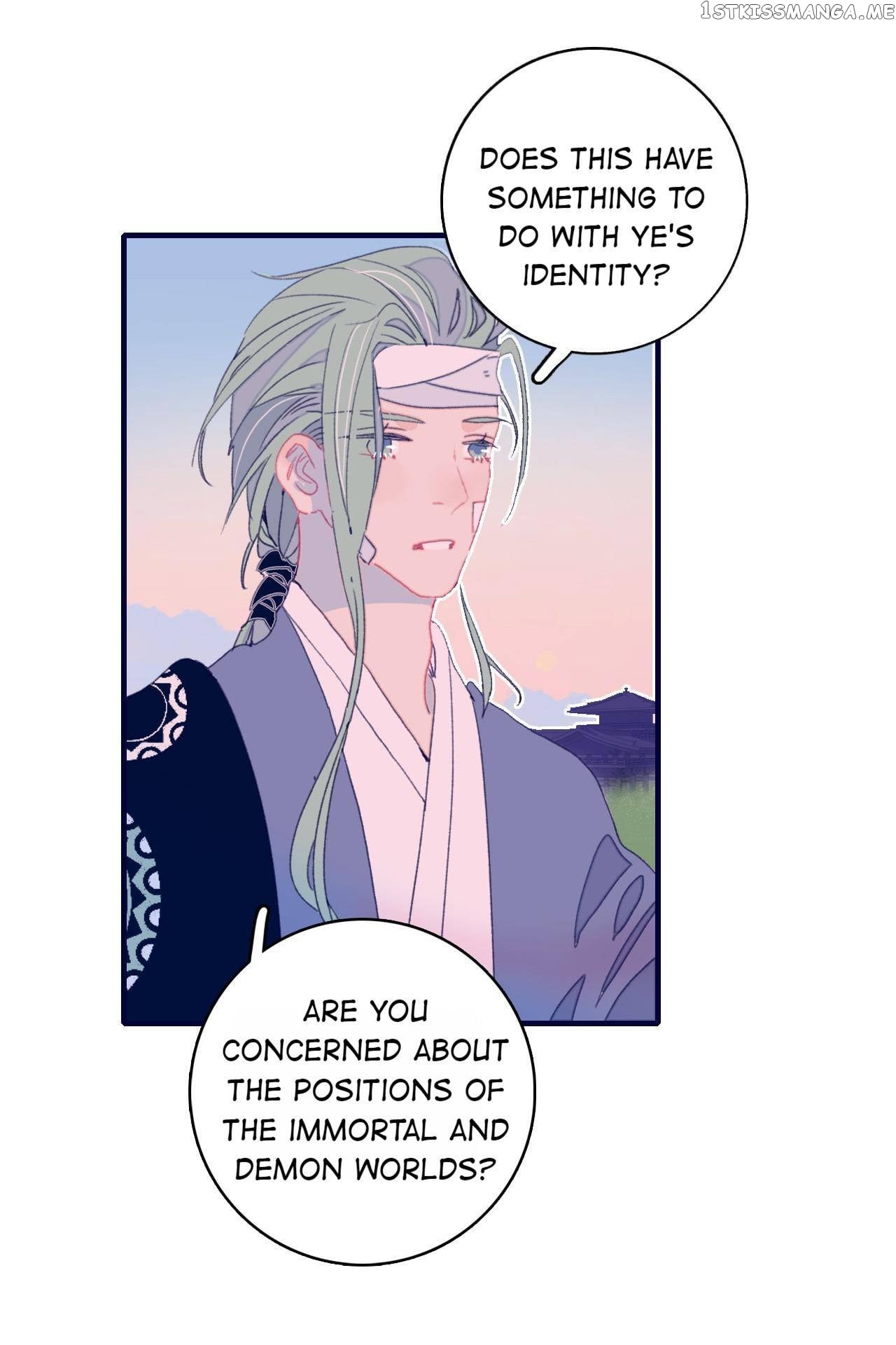 My Little Secret With The Demon Lord Chapter 44 - page 44