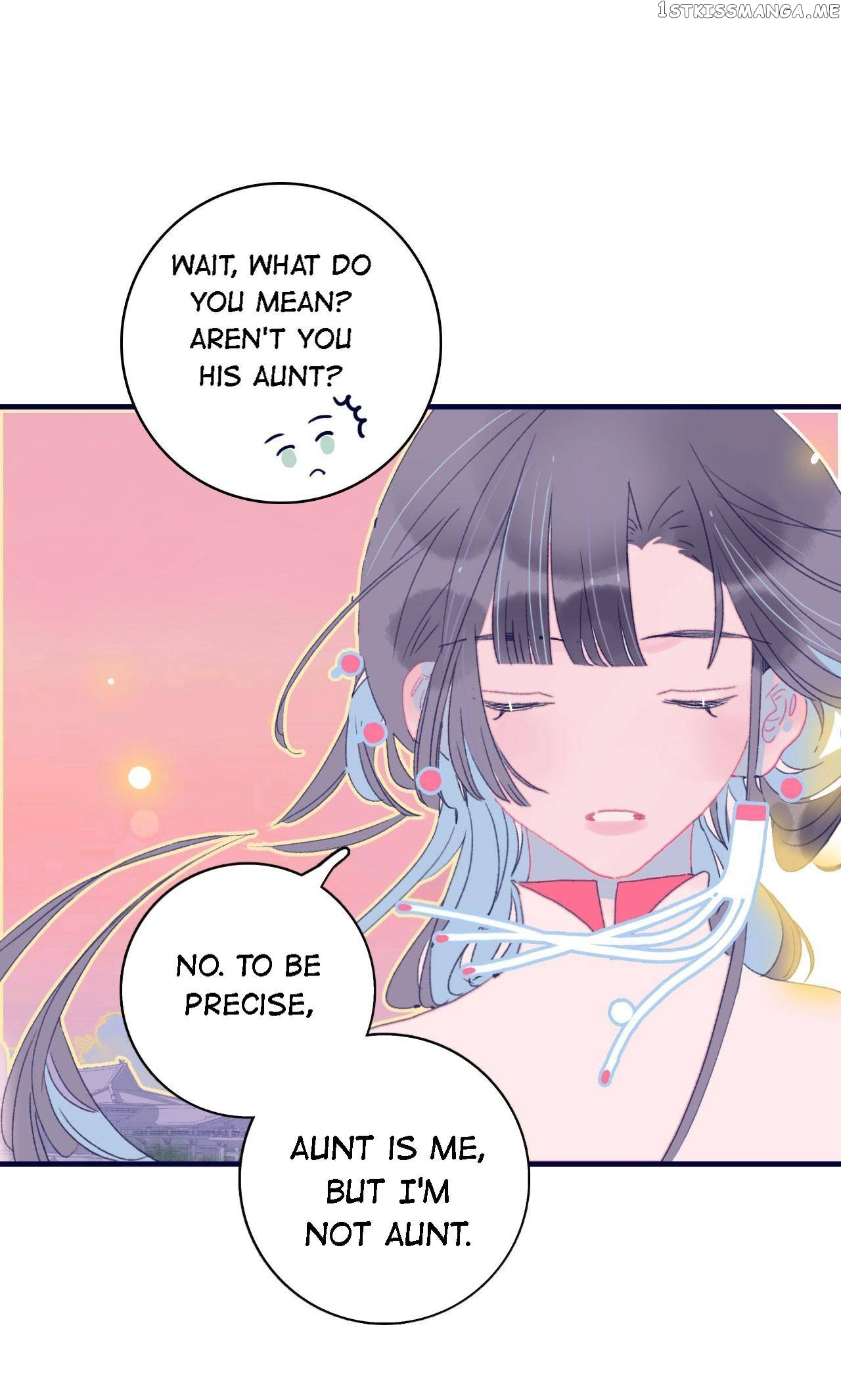 My Little Secret With The Demon Lord Chapter 44 - page 47
