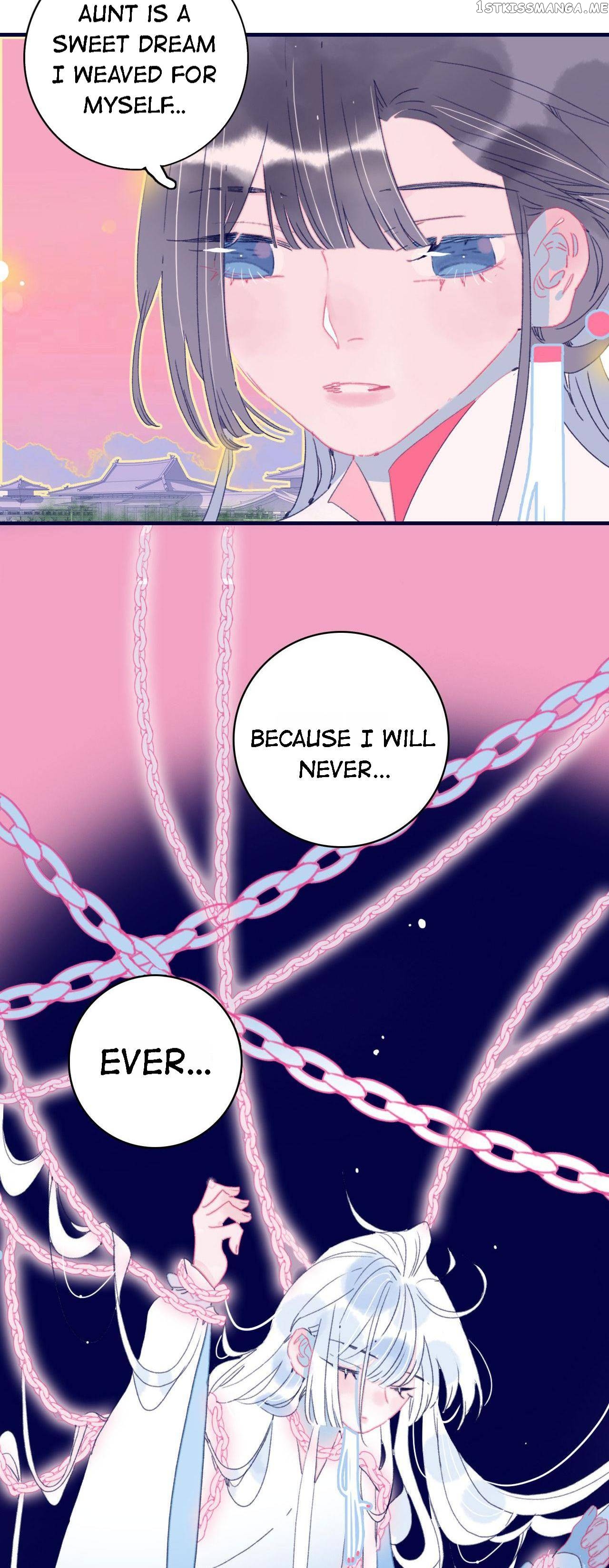 My Little Secret With The Demon Lord Chapter 44 - page 50